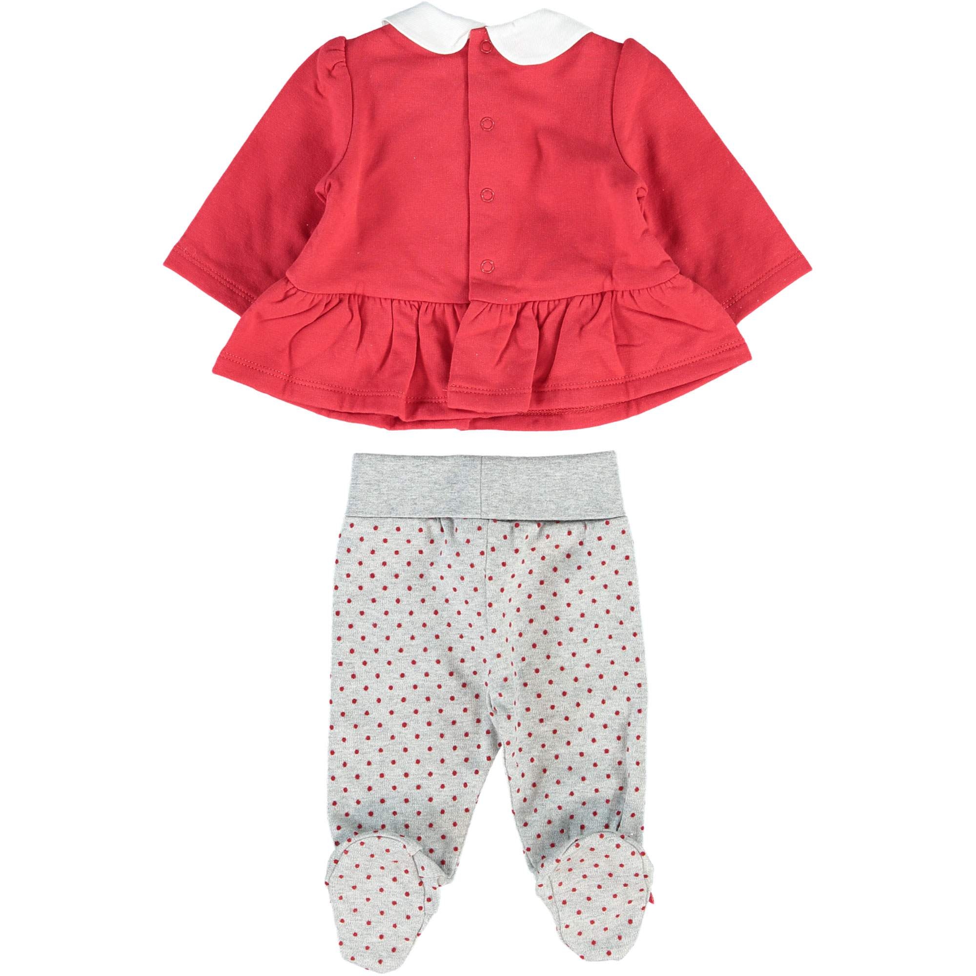 TUTINA NEONATA MAYORA