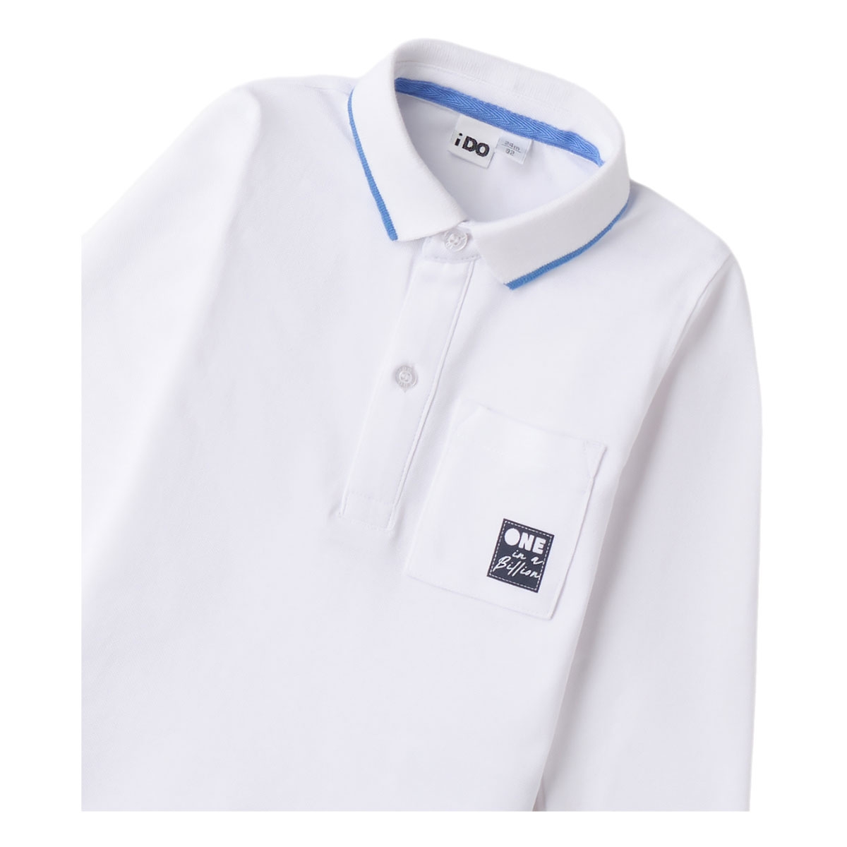 POLO BIMBO IDO