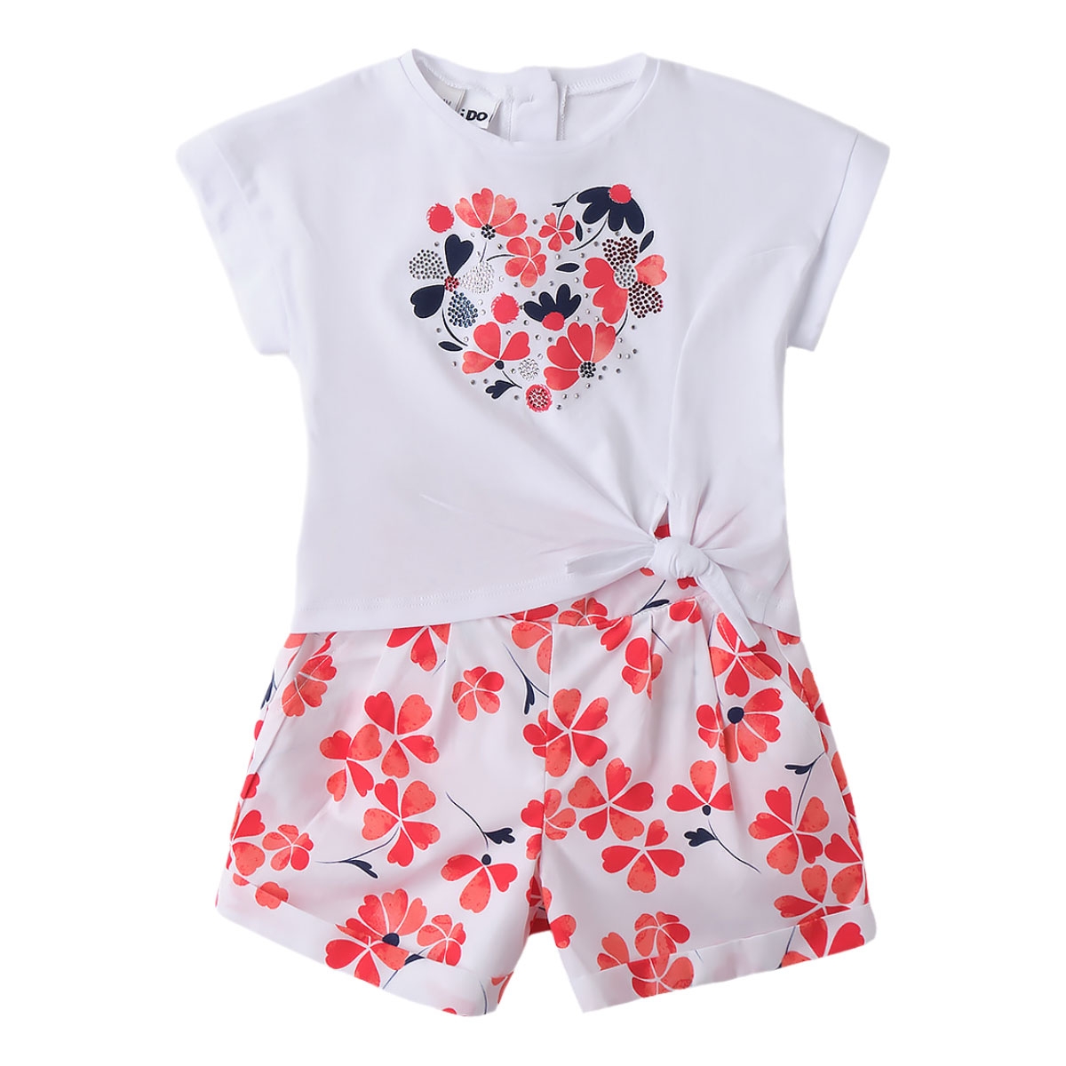 COMPLETO BIMBA IDO