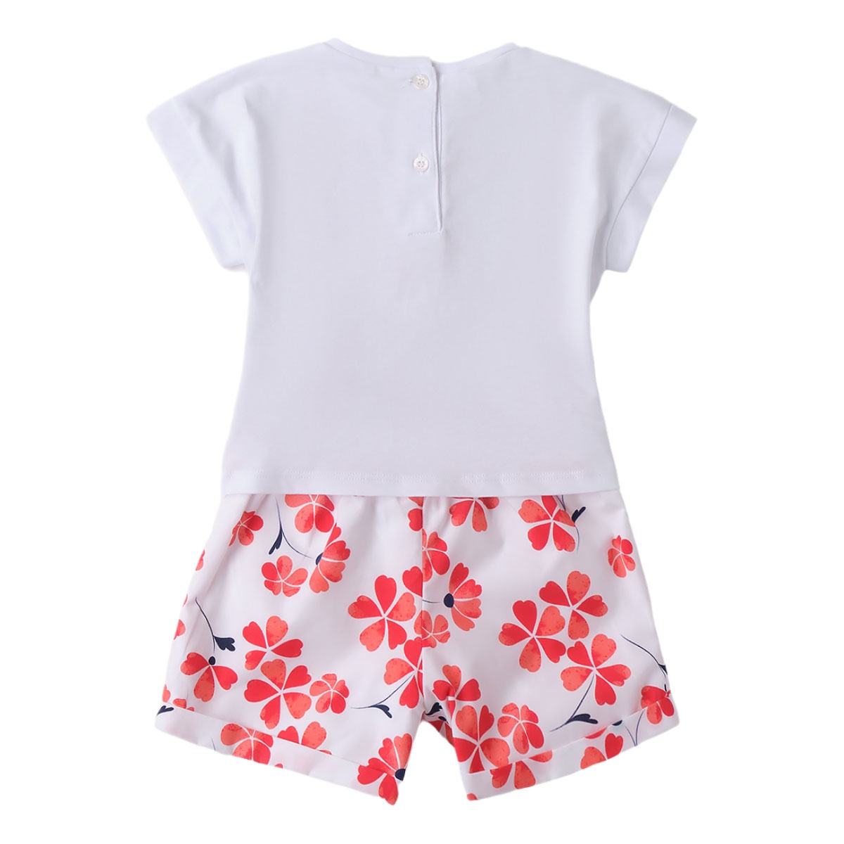 COMPLETO BIMBA IDO