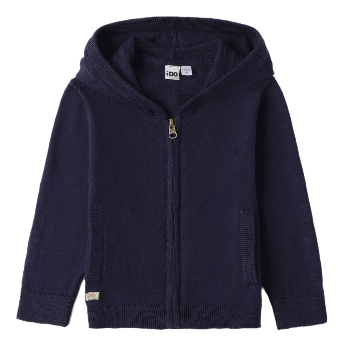 CARDIGAN BIMBO IDO