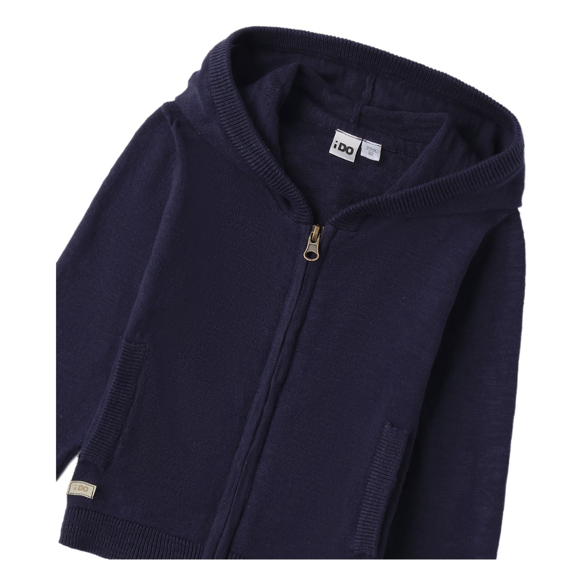 CARDIGAN BIMBO IDO
