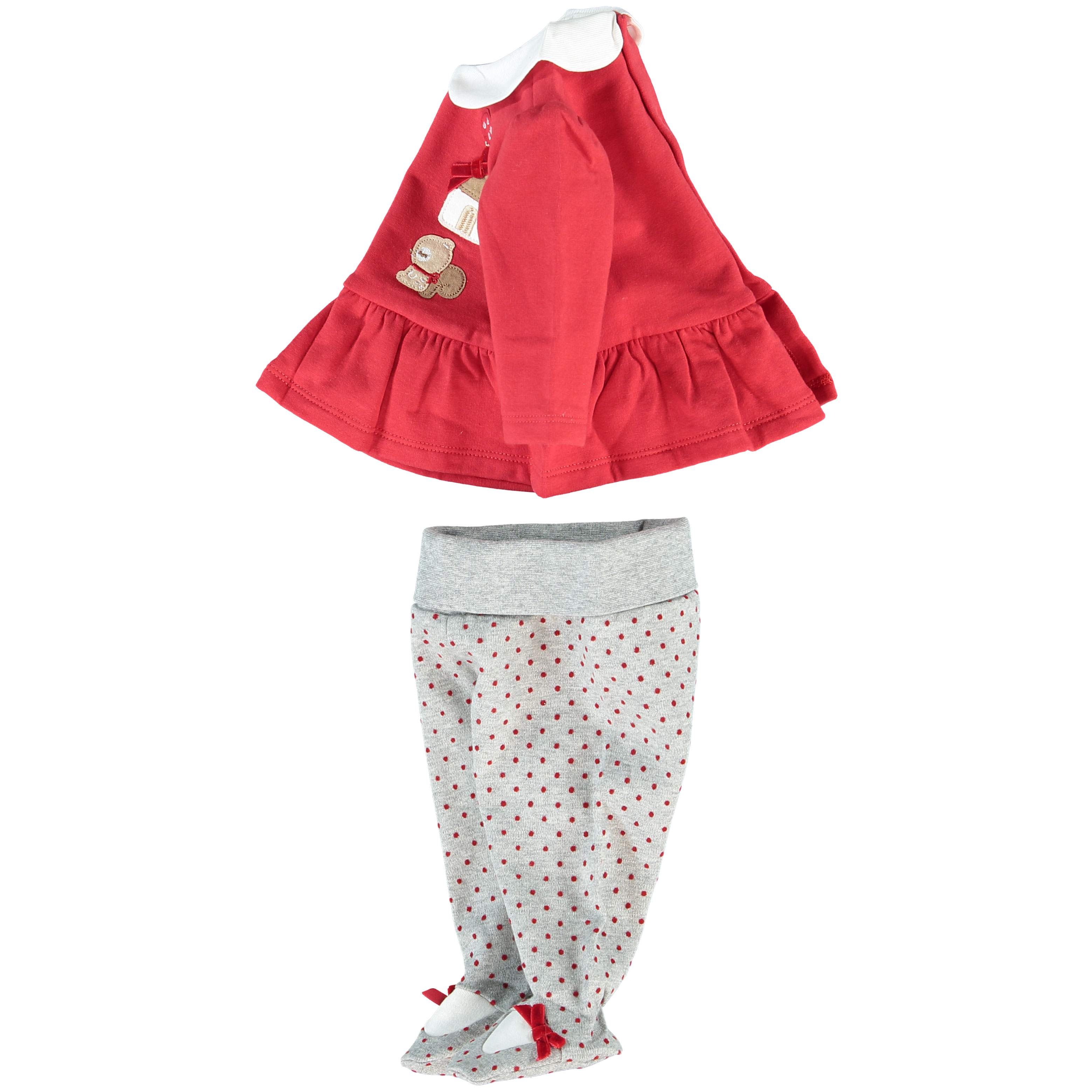 TUTINA NEONATA MAYORA