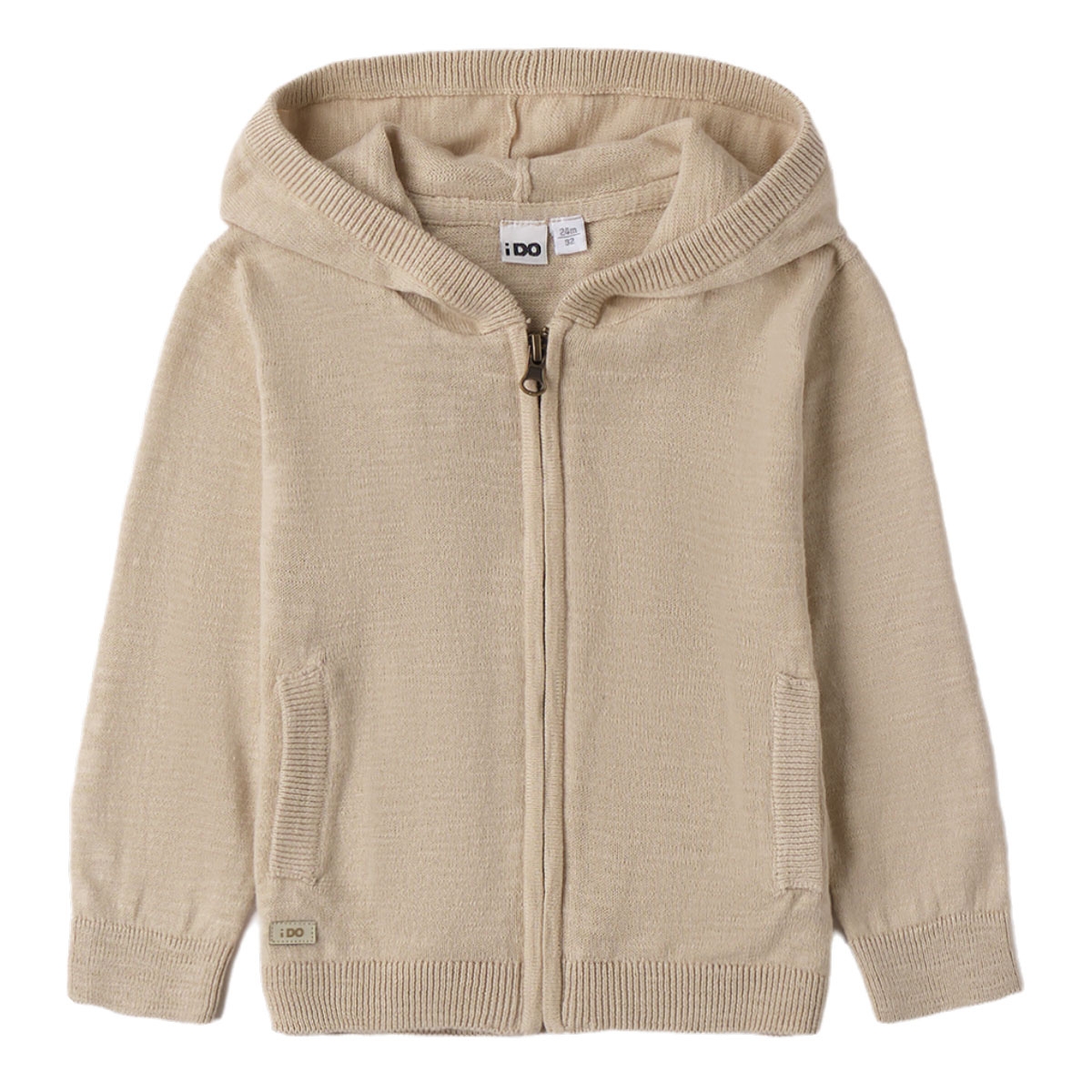 CARDIGAN BIMBO IDO