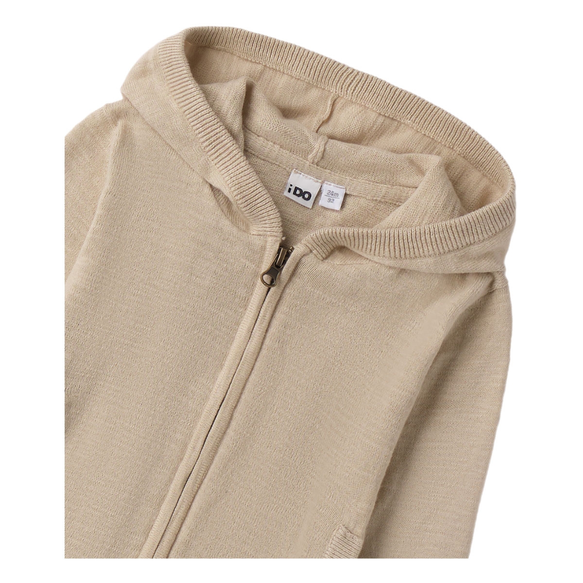 CARDIGAN BIMBO IDO