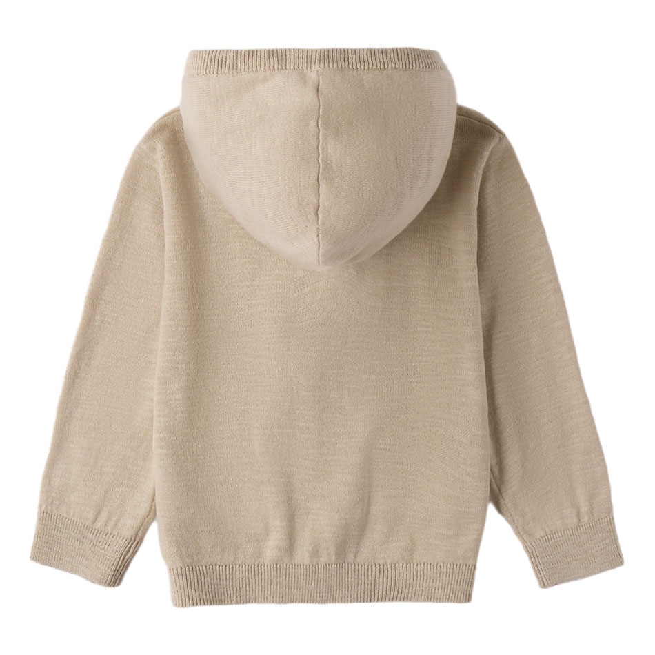 CARDIGAN BIMBO IDO