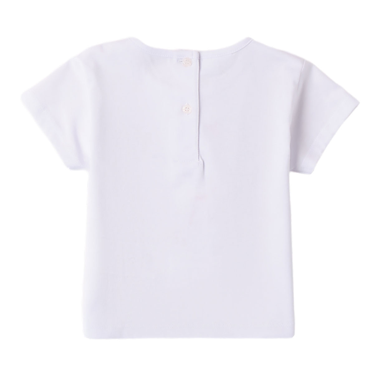 T-SHIRT BIMBA IDO