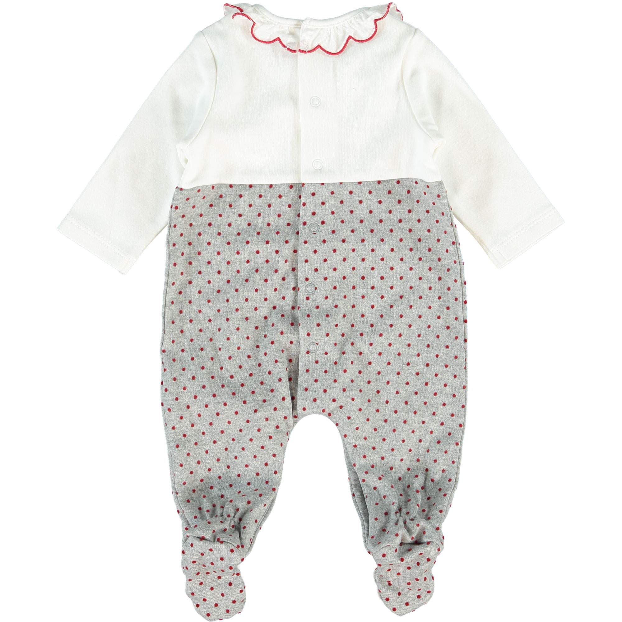 TUTINA NEONATA MAYORAL