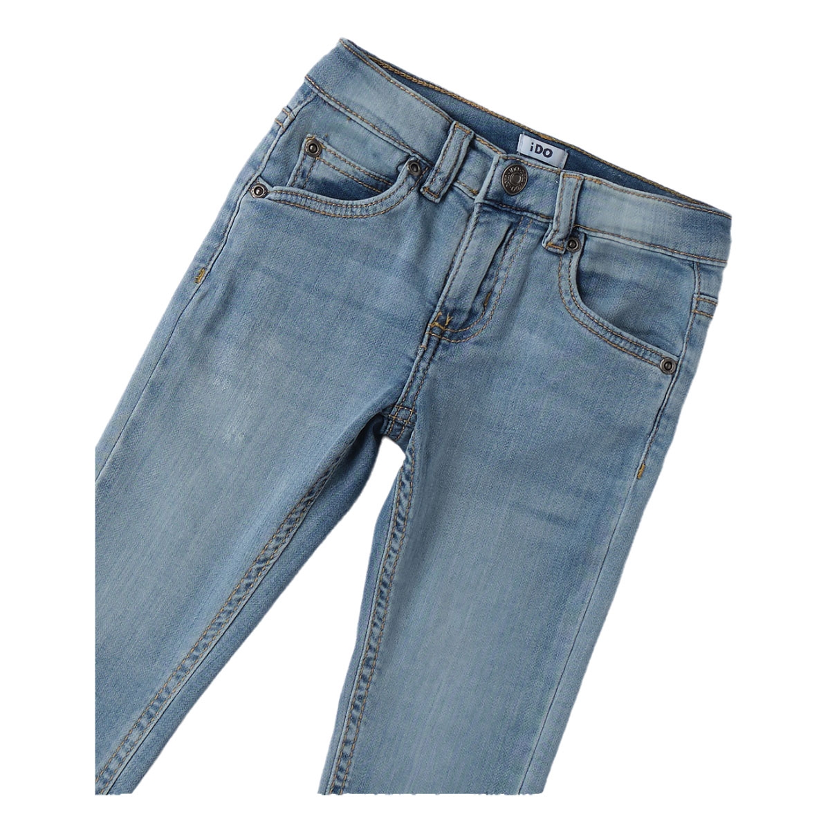 JEANS BIMBO IDO