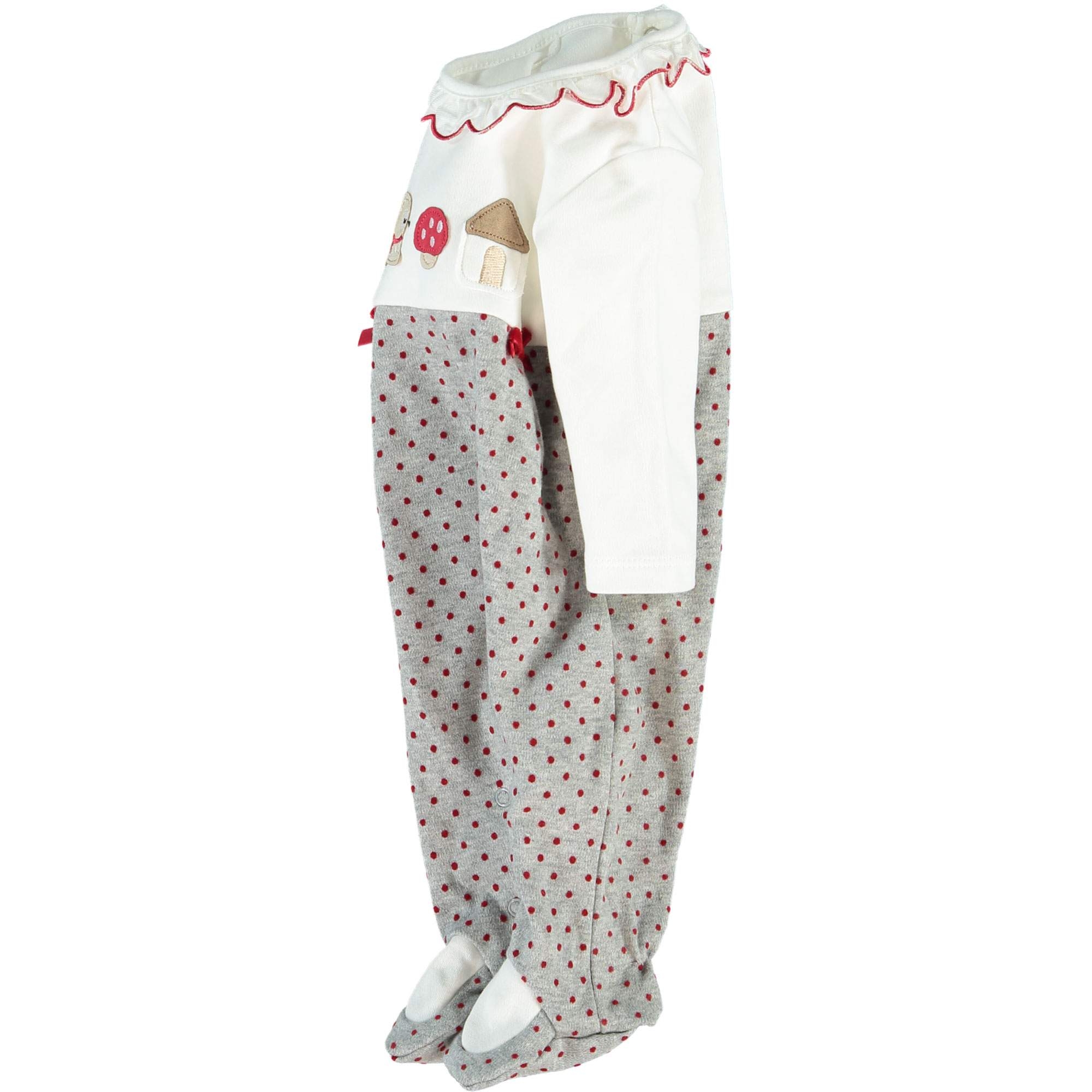 TUTINA NEONATA MAYORAL