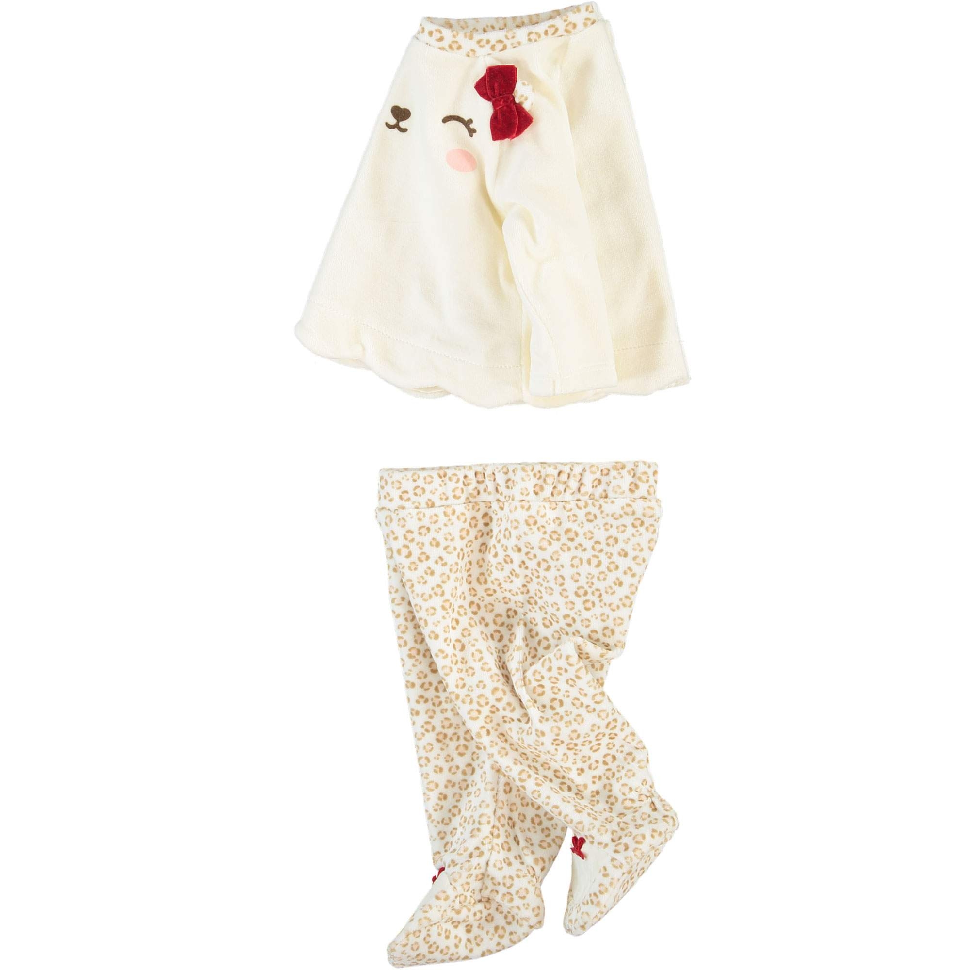 TUTINA NEONATA MAYORAL