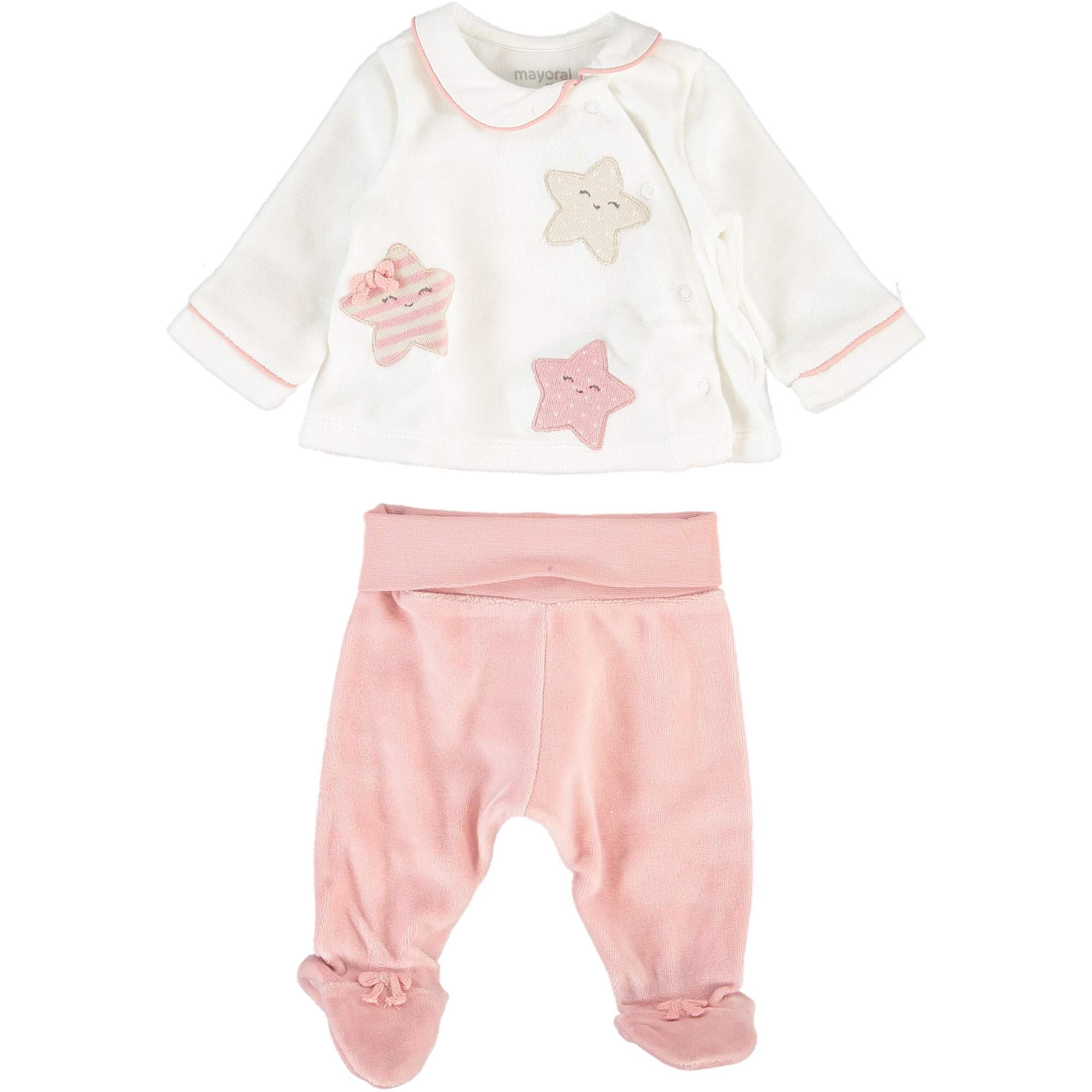 TUTINA NEONATA MAYORAL