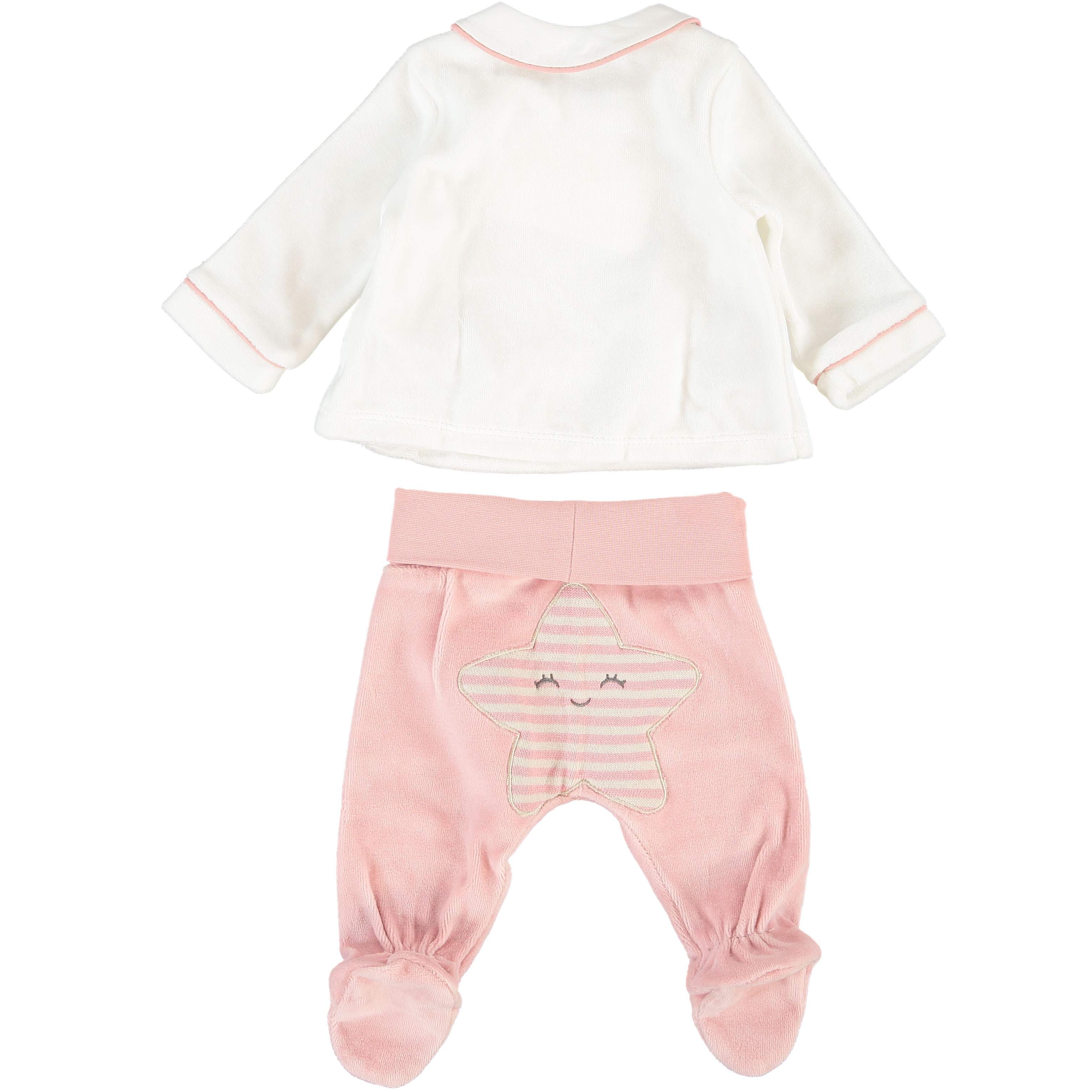 TUTINA NEONATA MAYORAL