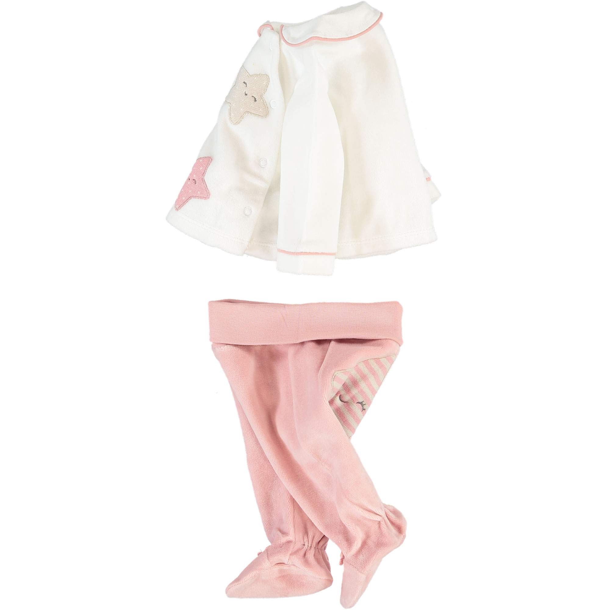 TUTINA NEONATA MAYORAL