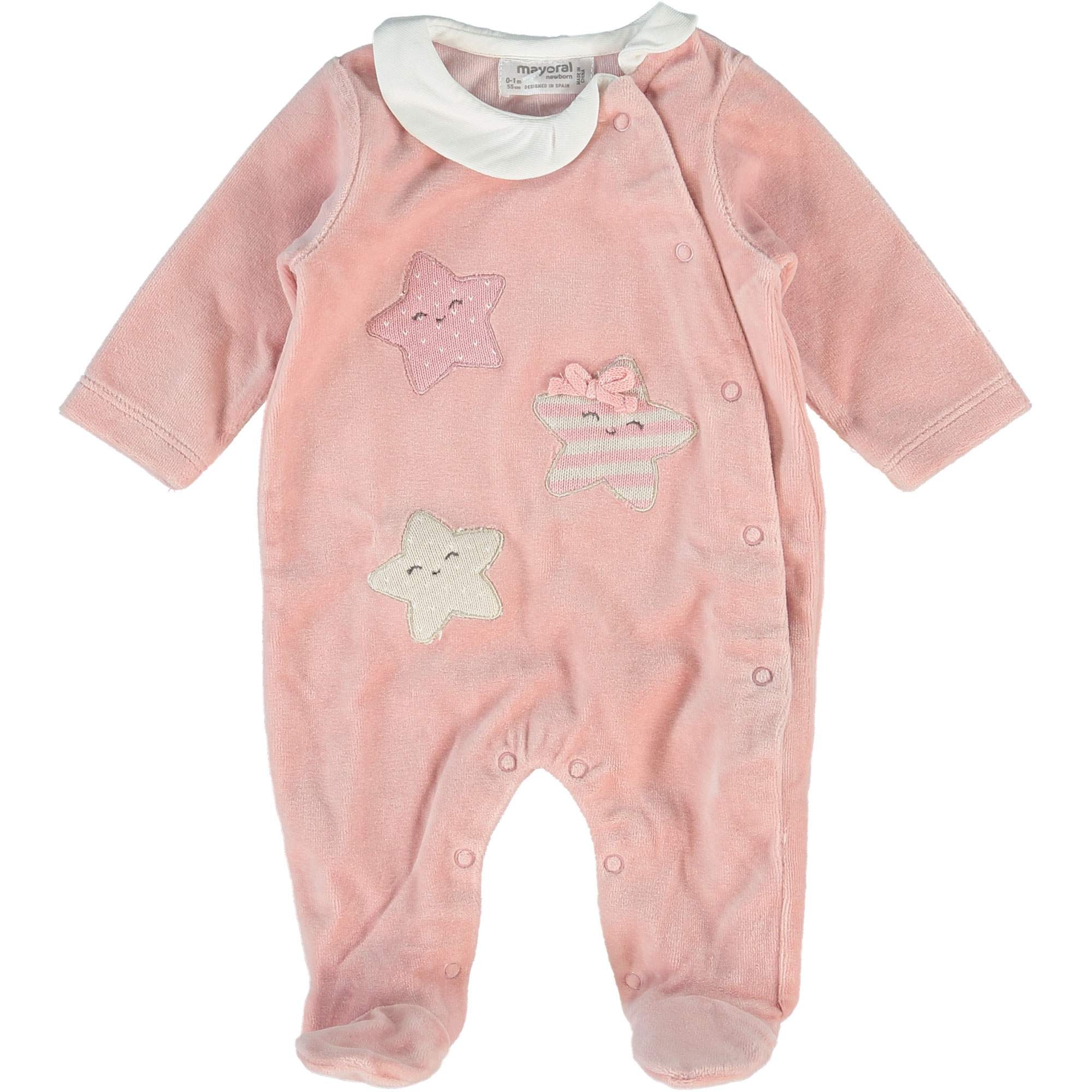 TUTINA NEONATA MAYORAL