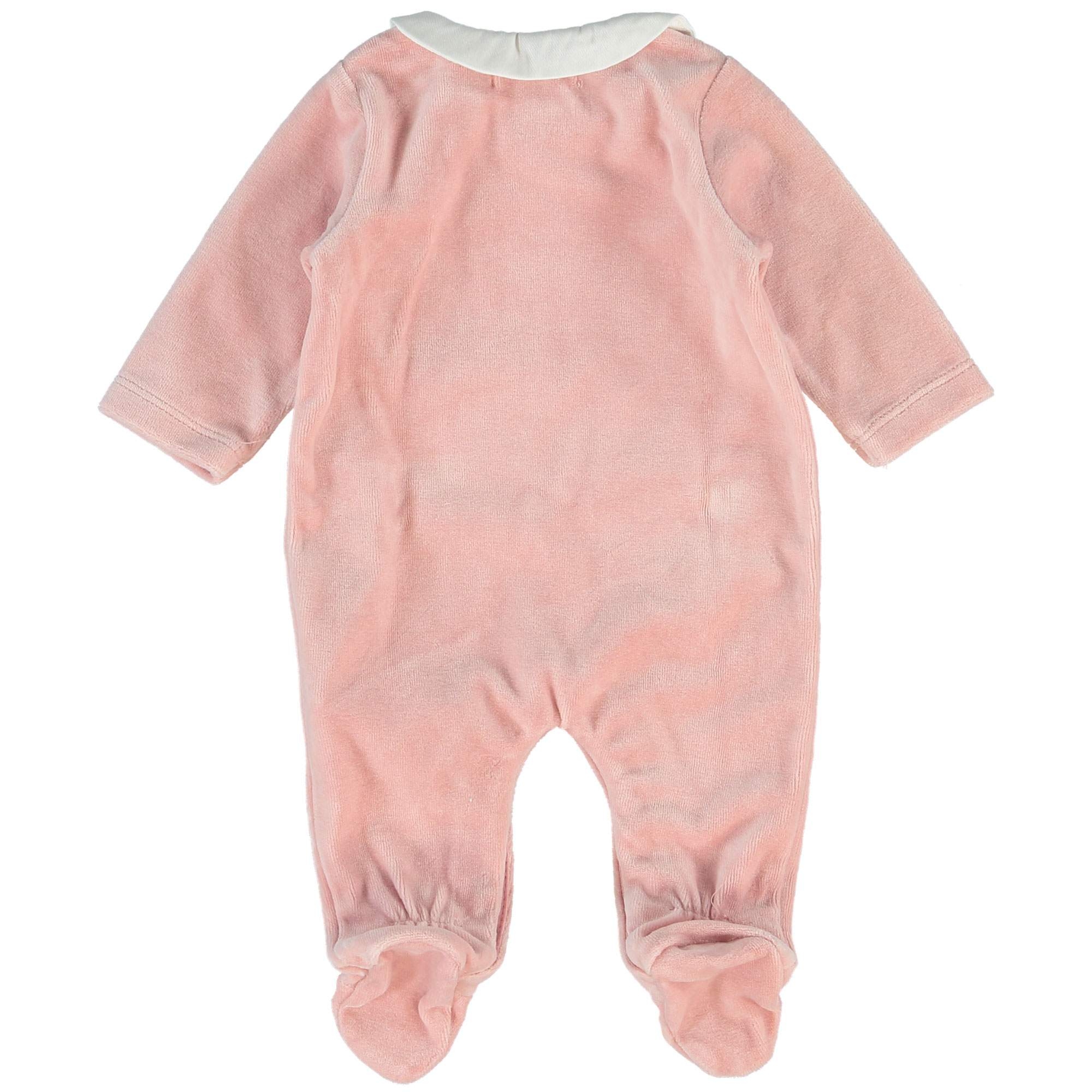 TUTINA NEONATA MAYORAL