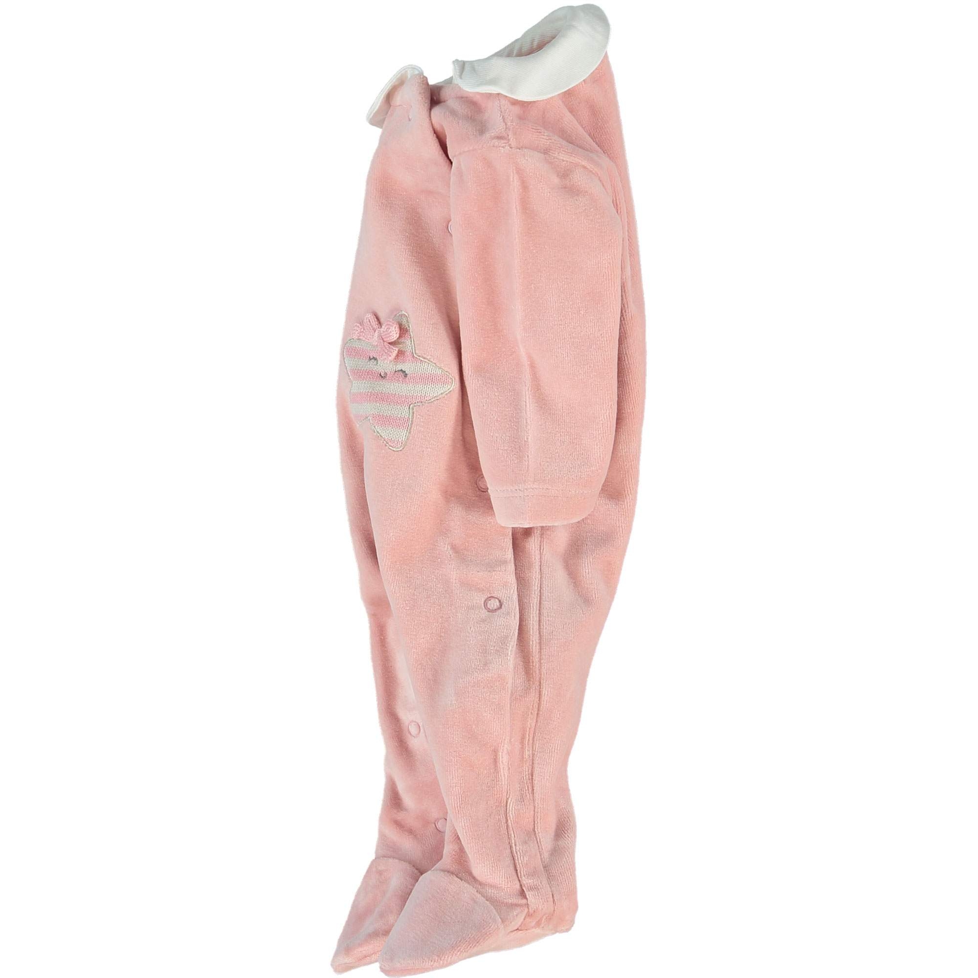 TUTINA NEONATA MAYORAL