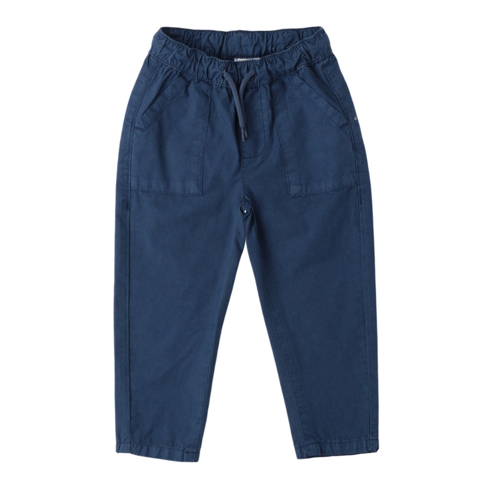 PANTALONE NEONATO IDO