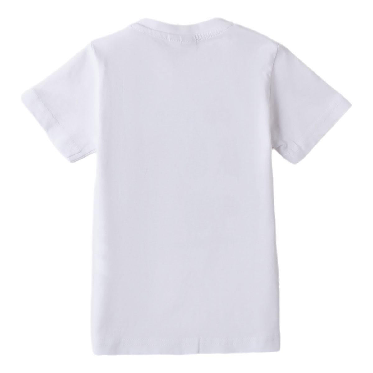 T-SHIRT NEONATO IDO