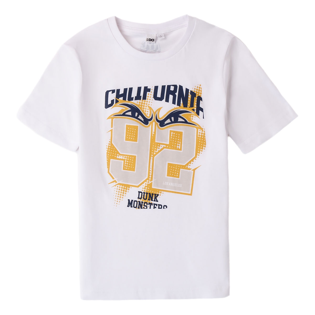 T-SHIRT RAGAZZO IDO