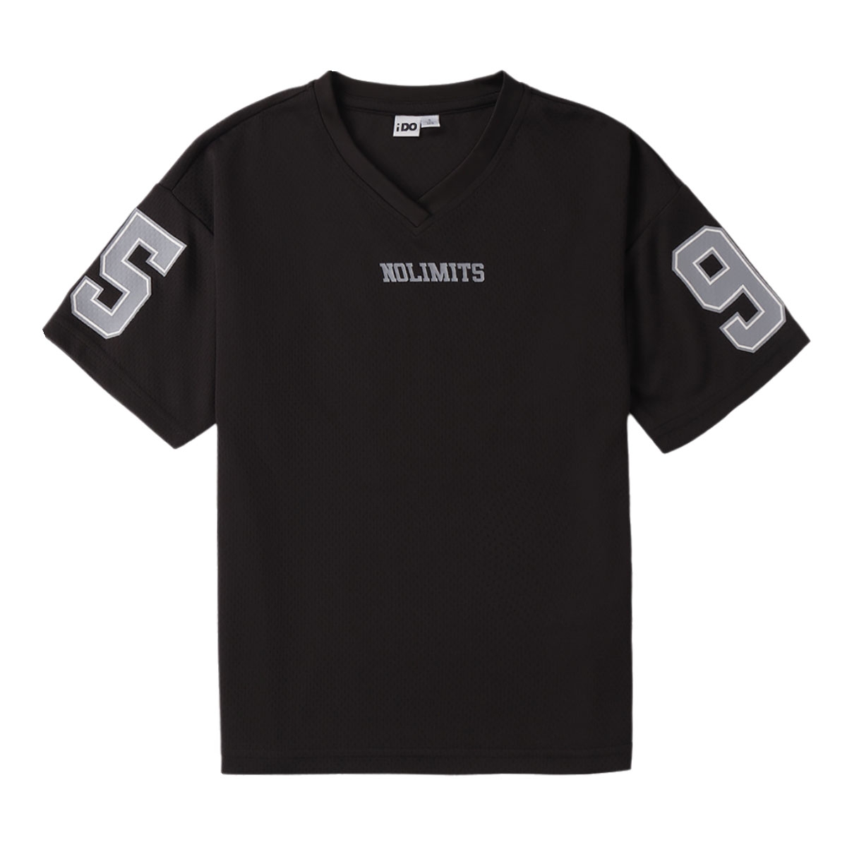 T-SHIRT RAGAZZO IDO