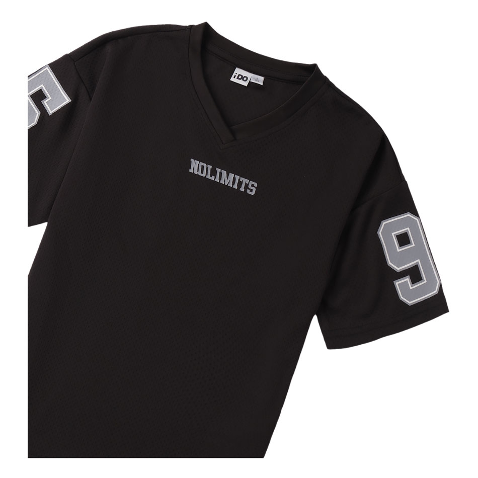 T-SHIRT RAGAZZO IDO