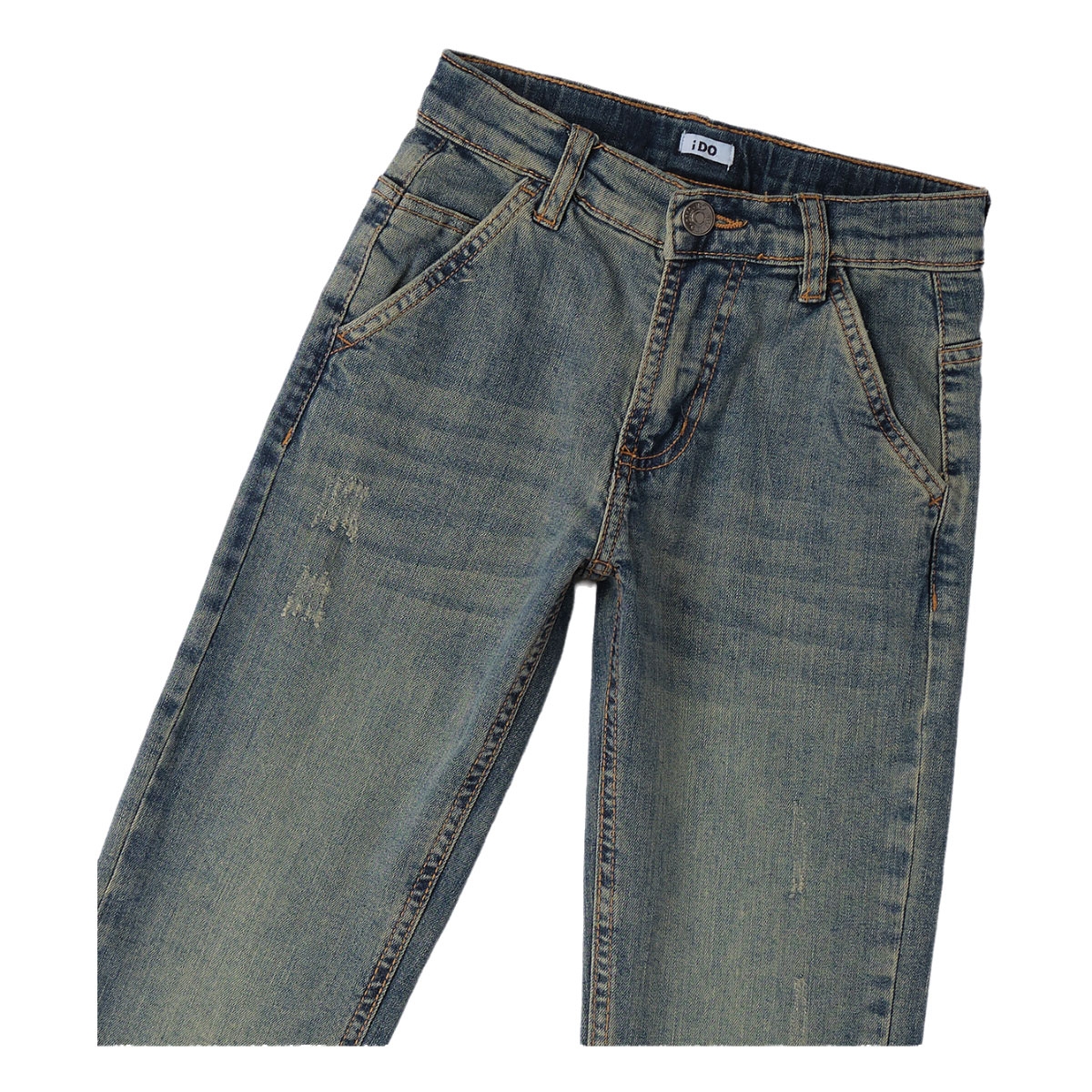 JEANS RAGAZZO IDO