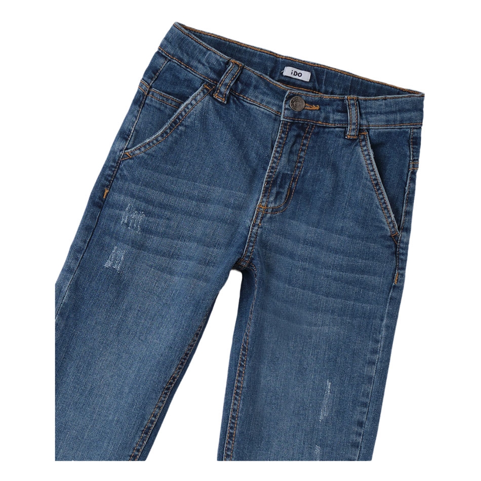JEANS RAGAZZO IDO