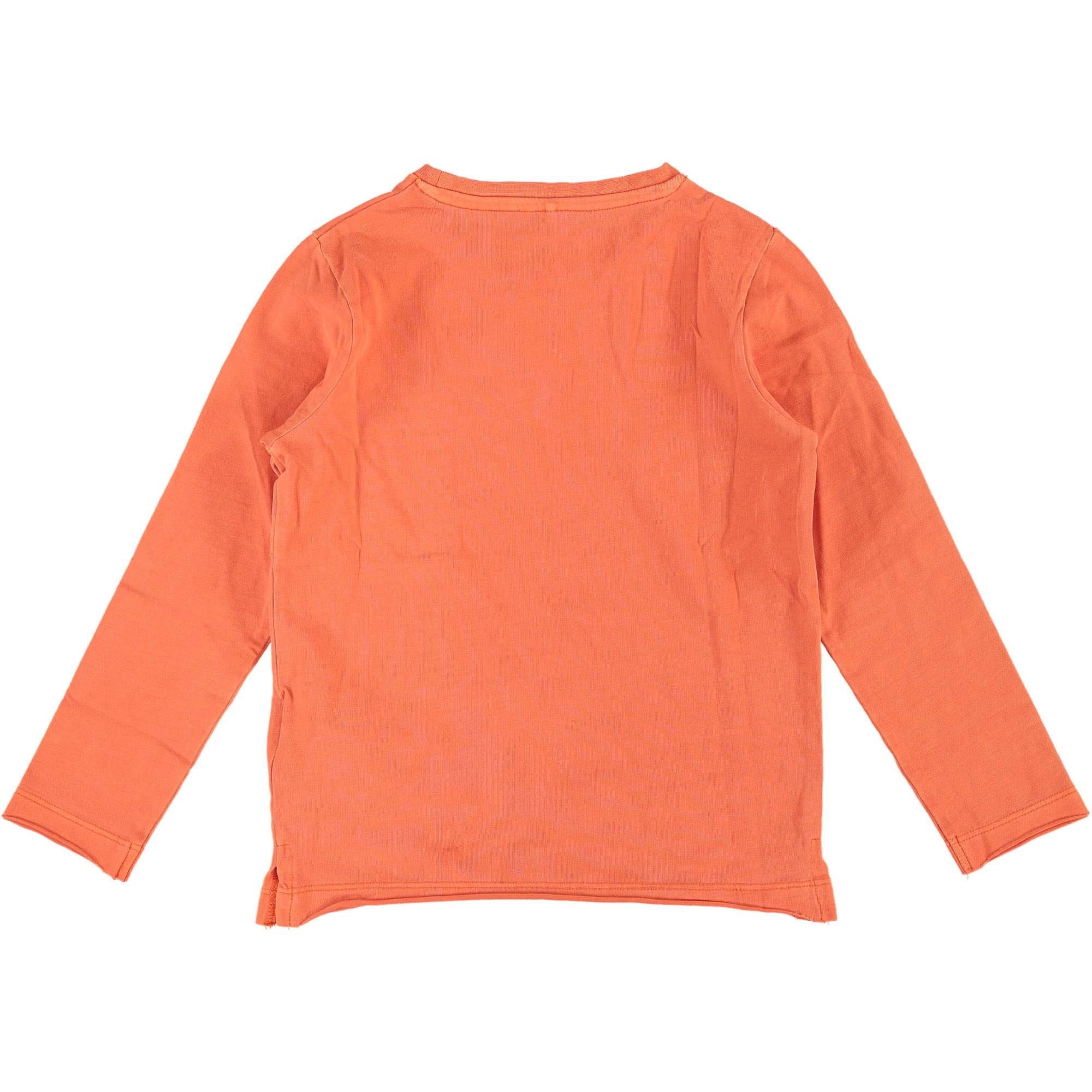 T-SHIRT BIMBO NAME IT