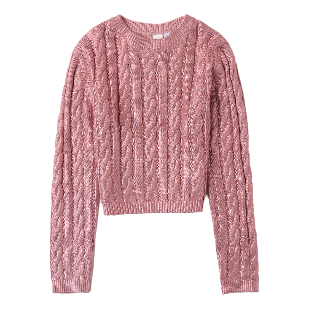 MAGLIA RAGAZZA IDO