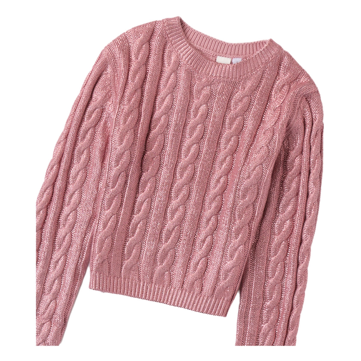 MAGLIA RAGAZZA IDO