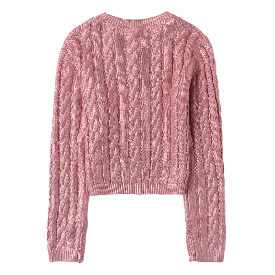 MAGLIA RAGAZZA IDO