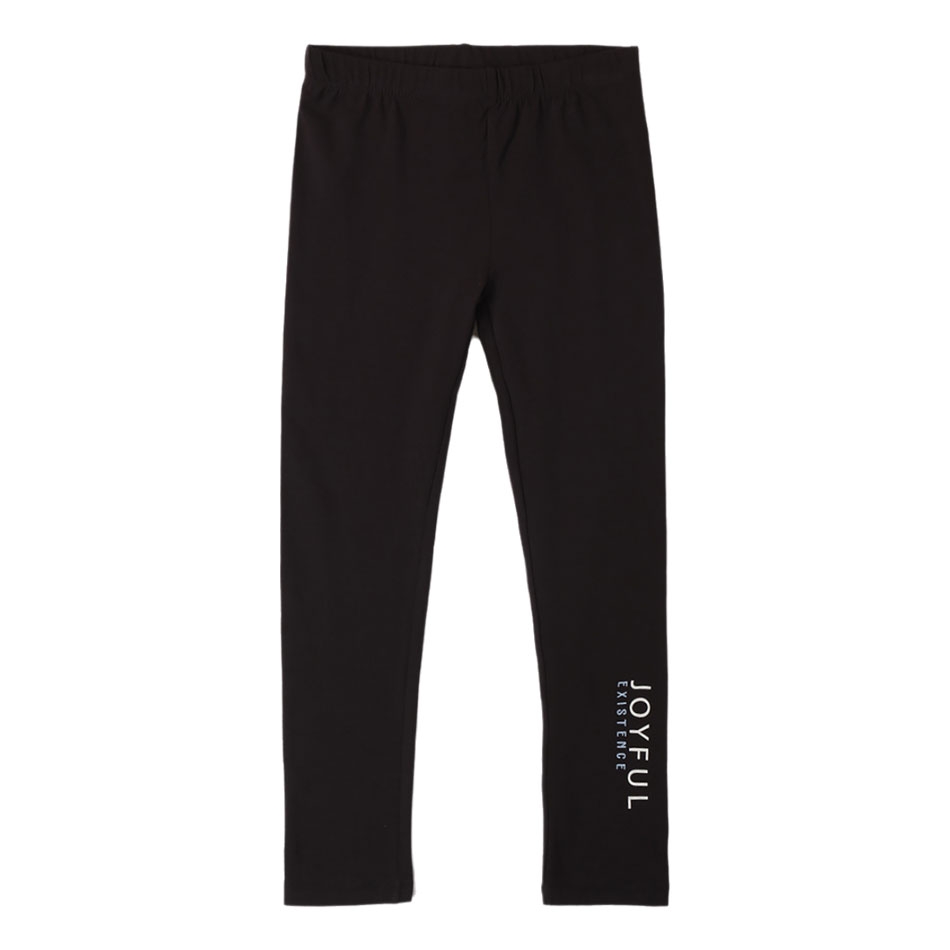 LEGGINGS RAGAZZA IDO