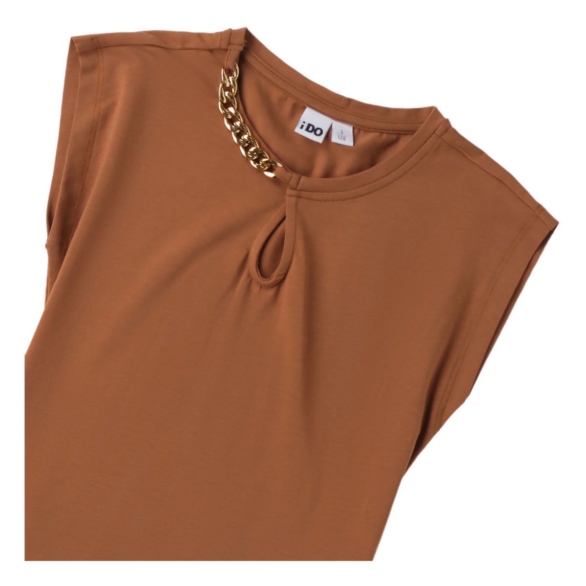 T-SHIRT RAGAZZA IDO