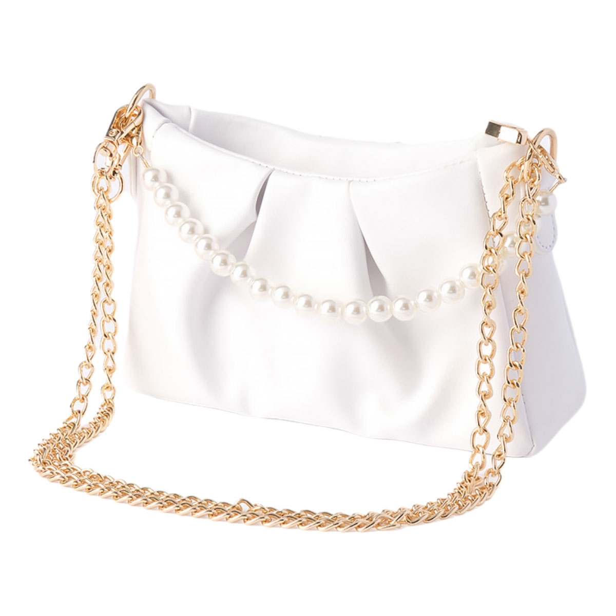 POCHETTE RAGAZZA IDO