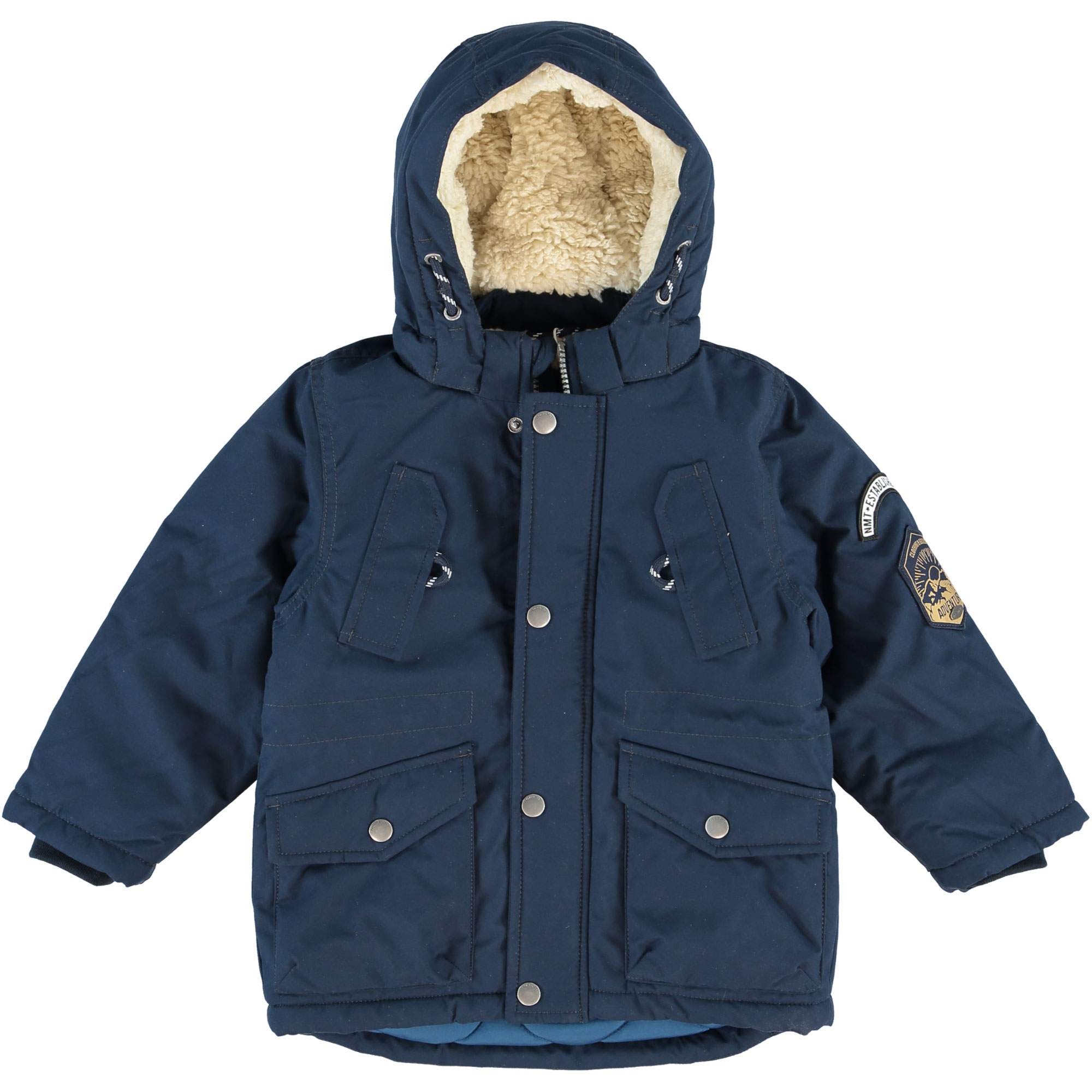 GIUBBINO BIMBO NAME IT