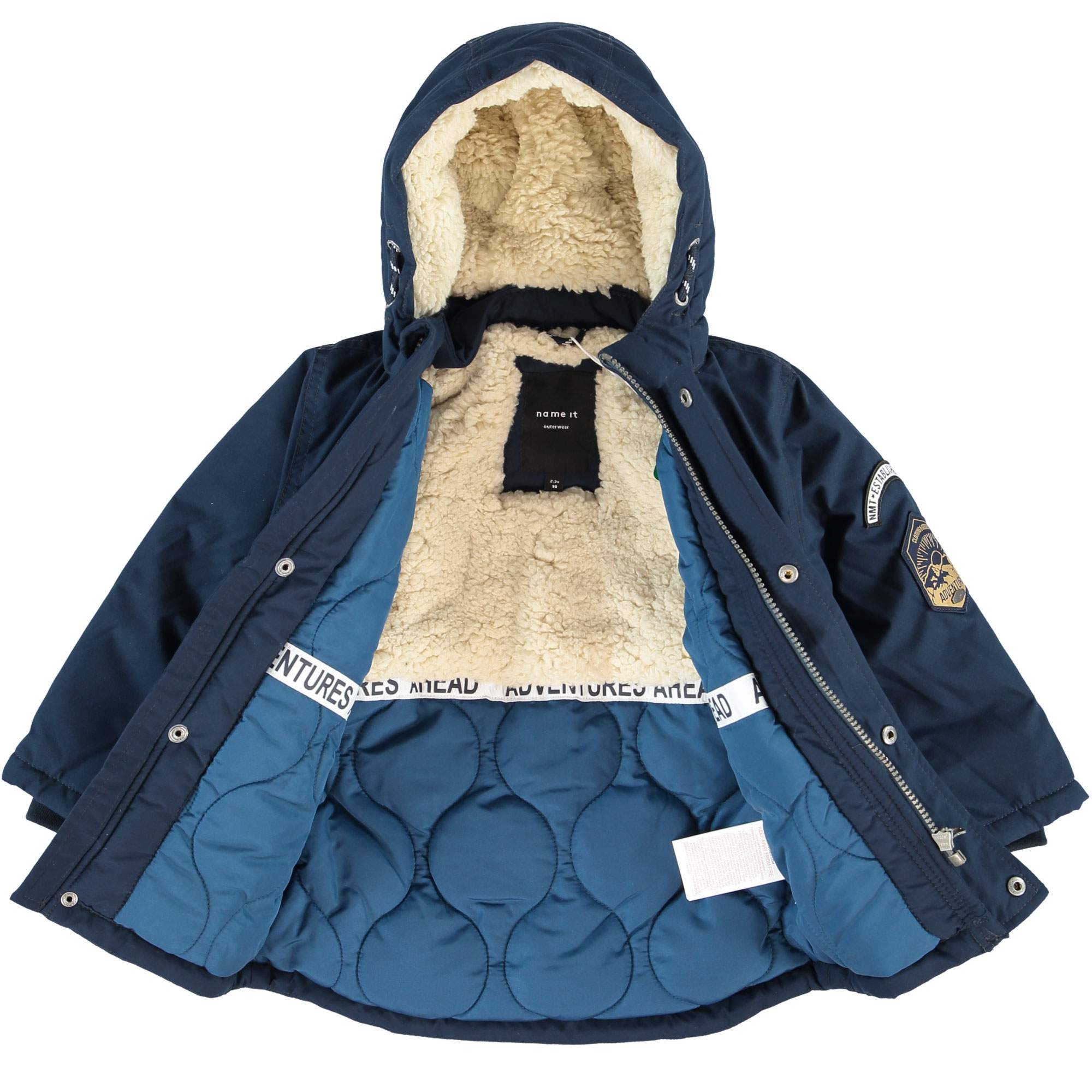 GIUBBINO BIMBO NAME IT