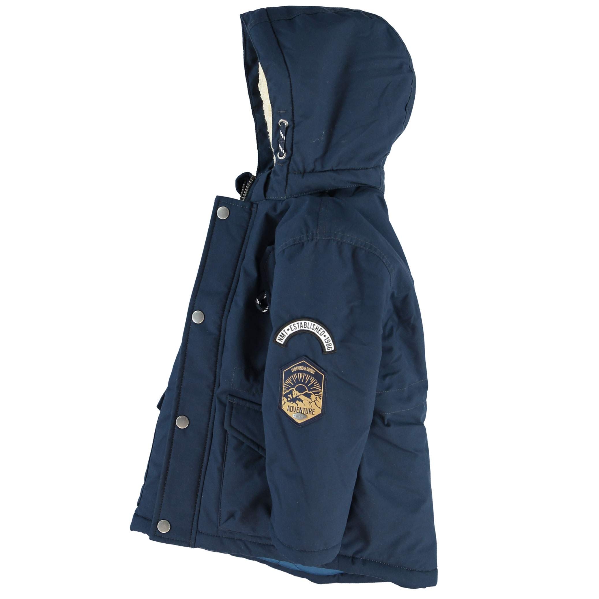 GIUBBINO BIMBO NAME IT