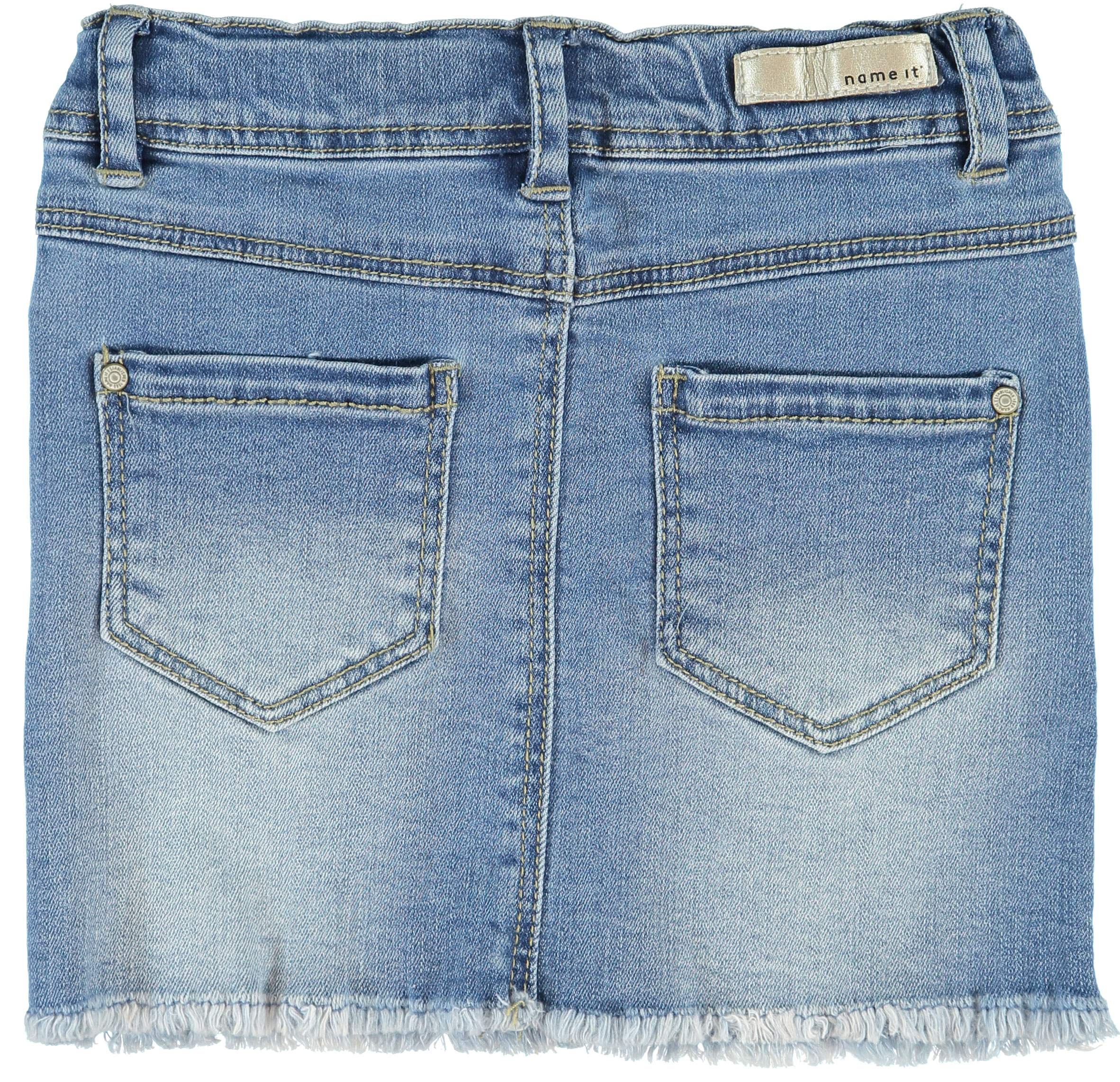 MINIGONNA BIMBA WALT DISNEY