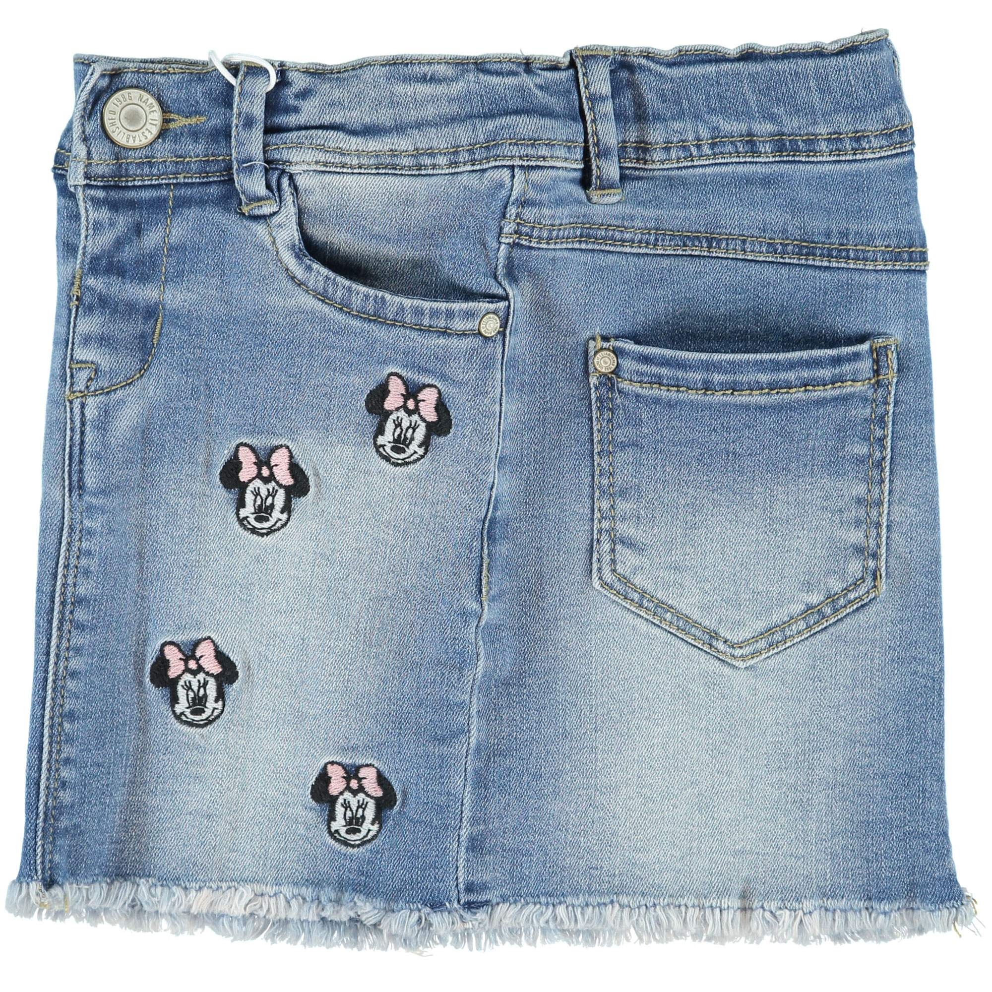 MINIGONNA BIMBA WALT DISNEY