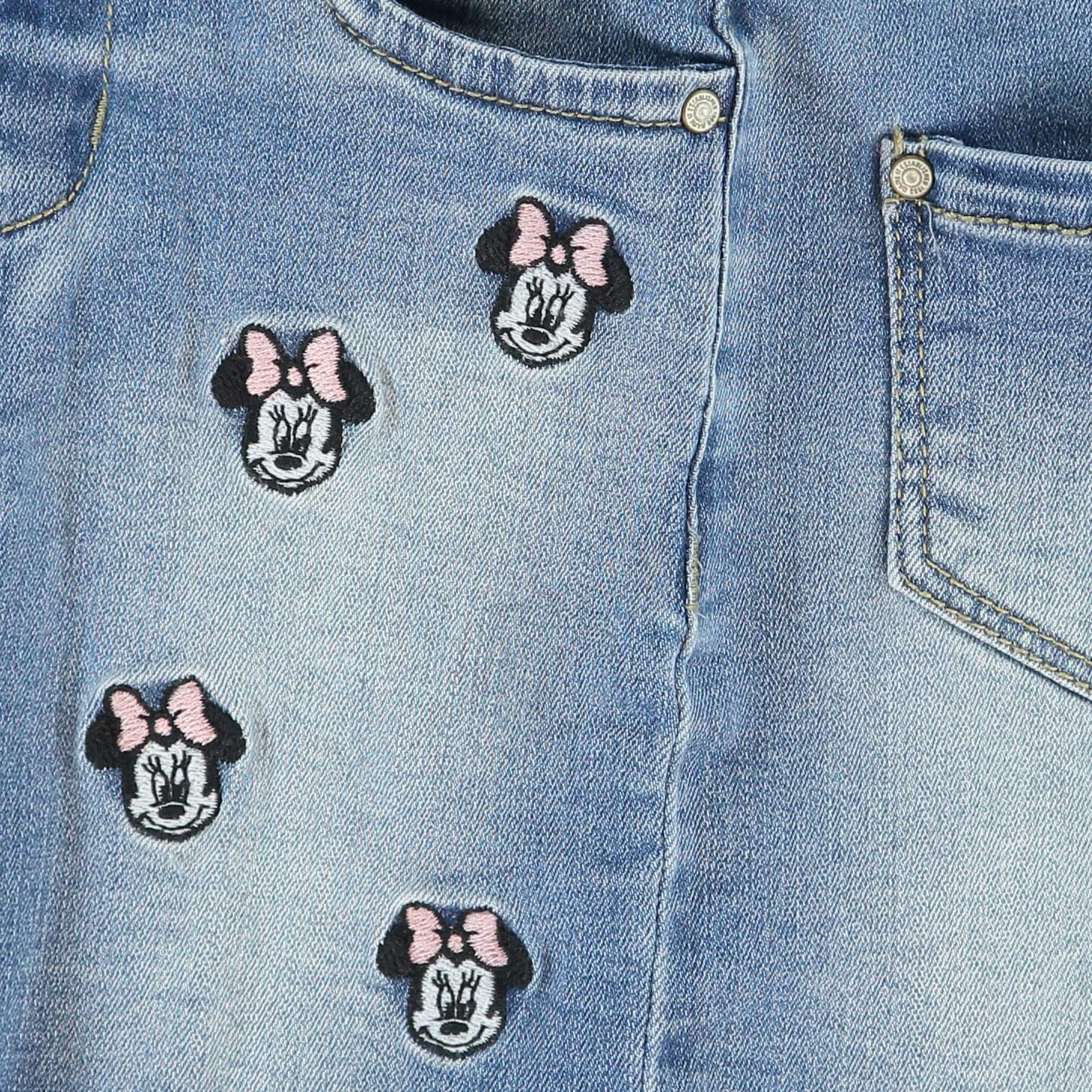 MINIGONNA BIMBA WALT DISNEY