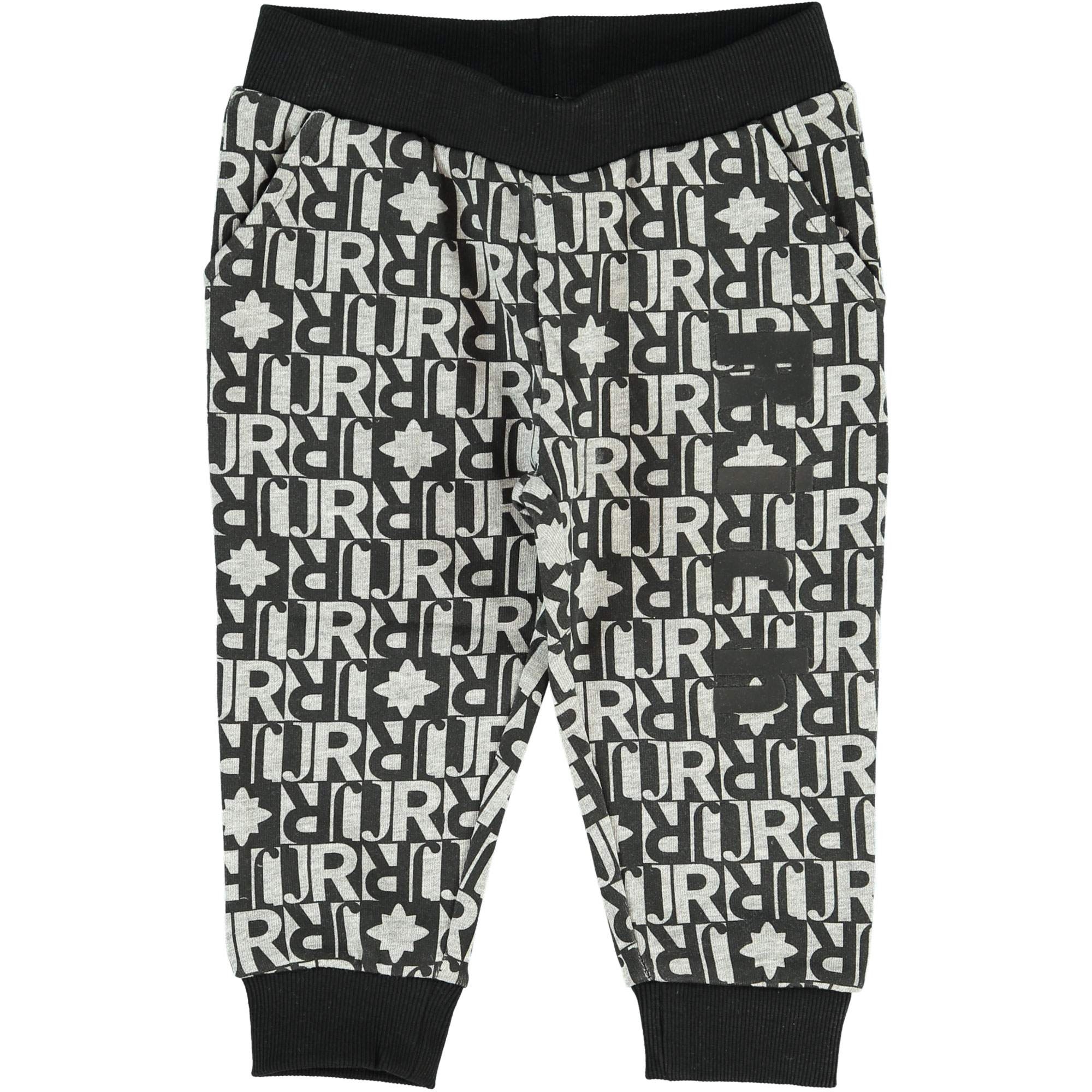 PANTATUTA NEONATO RICHMOND