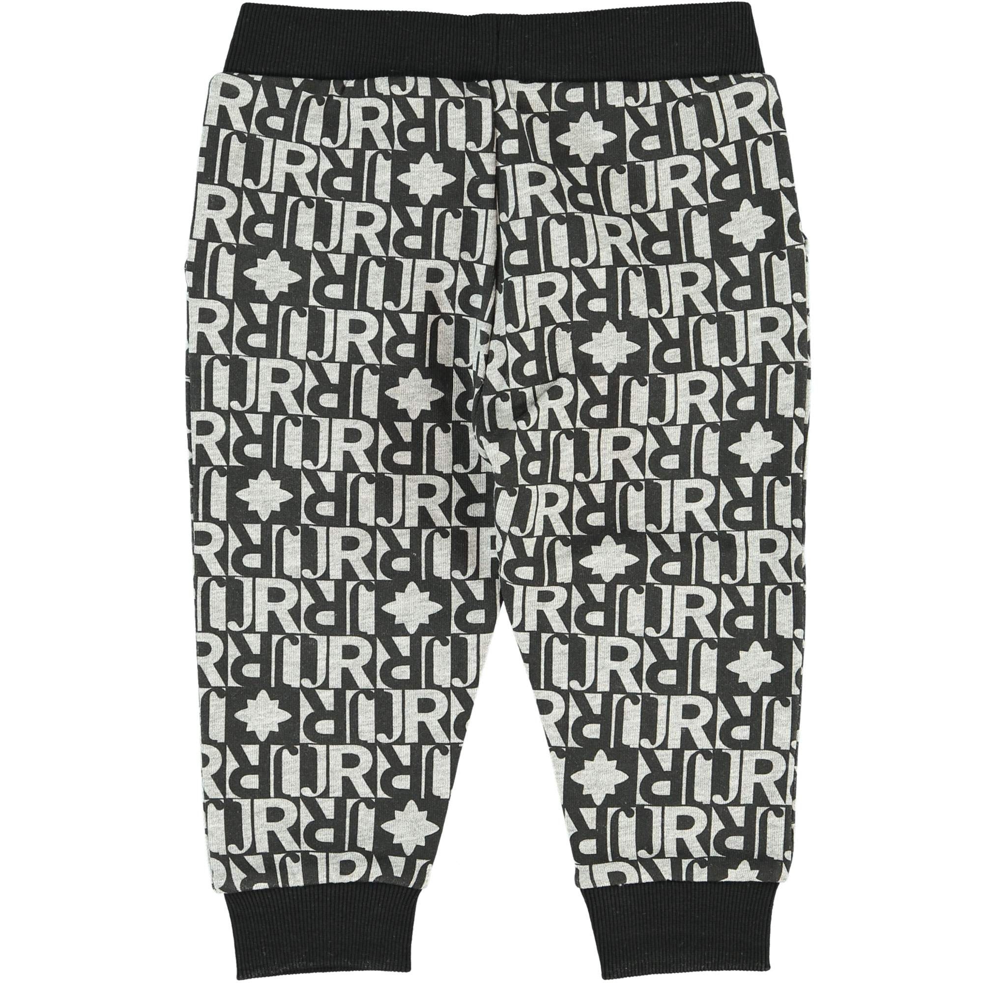 PANTATUTA NEONATO RICHMOND