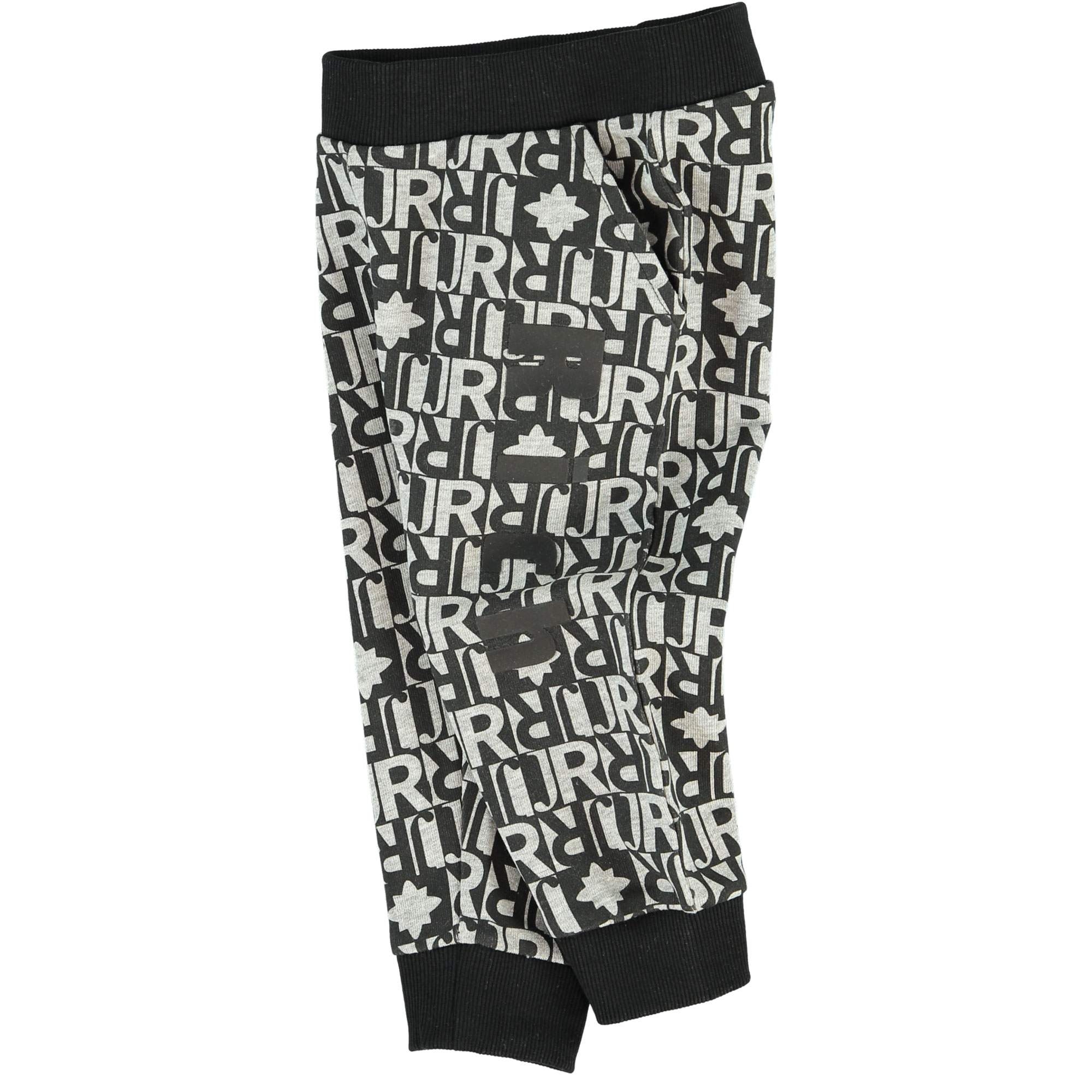 PANTATUTA NEONATO RICHMOND