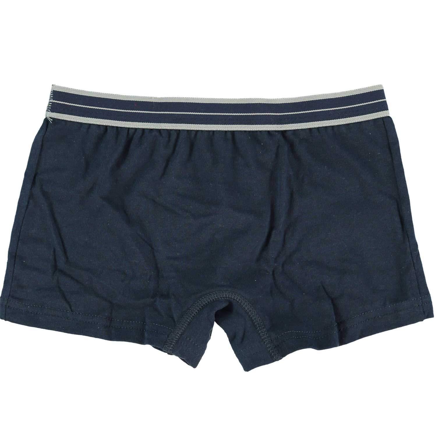 BOXER BIMBO NAVIGARE.