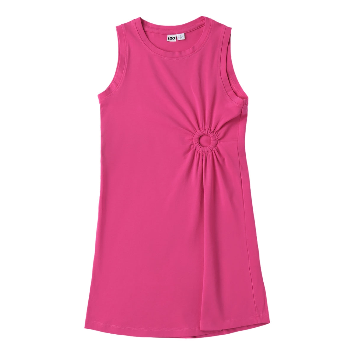 VESTITO RAGAZZA IDO