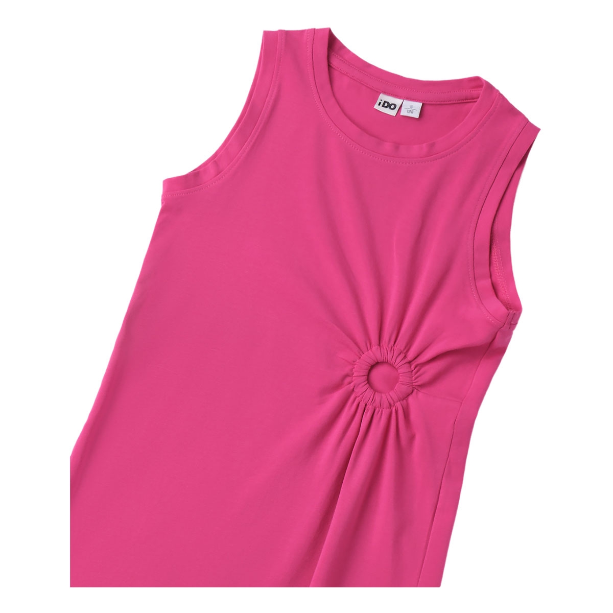 VESTITO RAGAZZA IDO