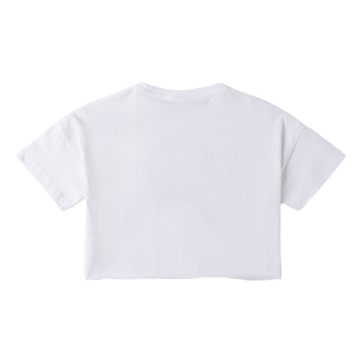 T-SHIRT RAGAZZA IDO
