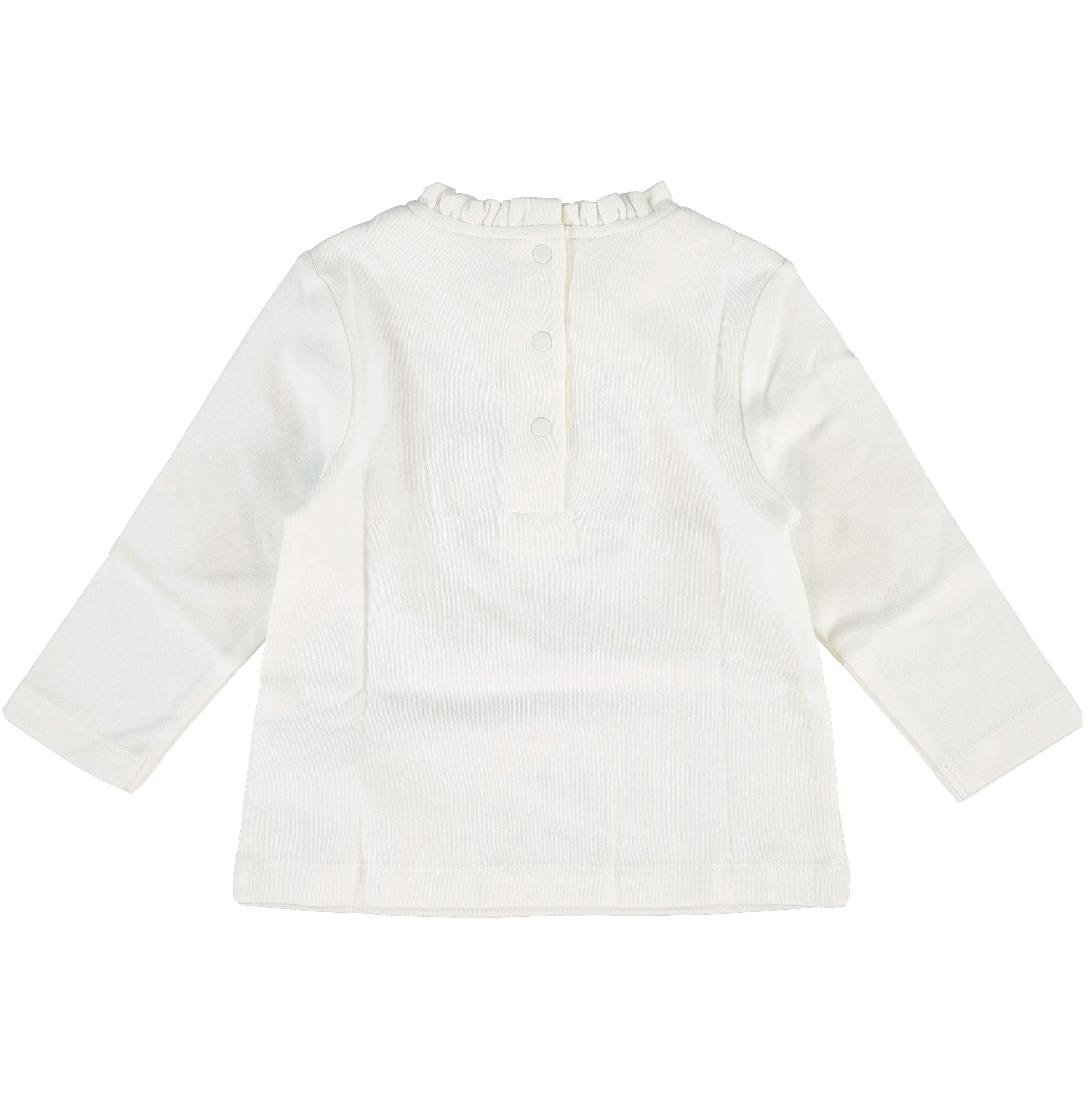 T-SHIRTNEONATA SARABANDA