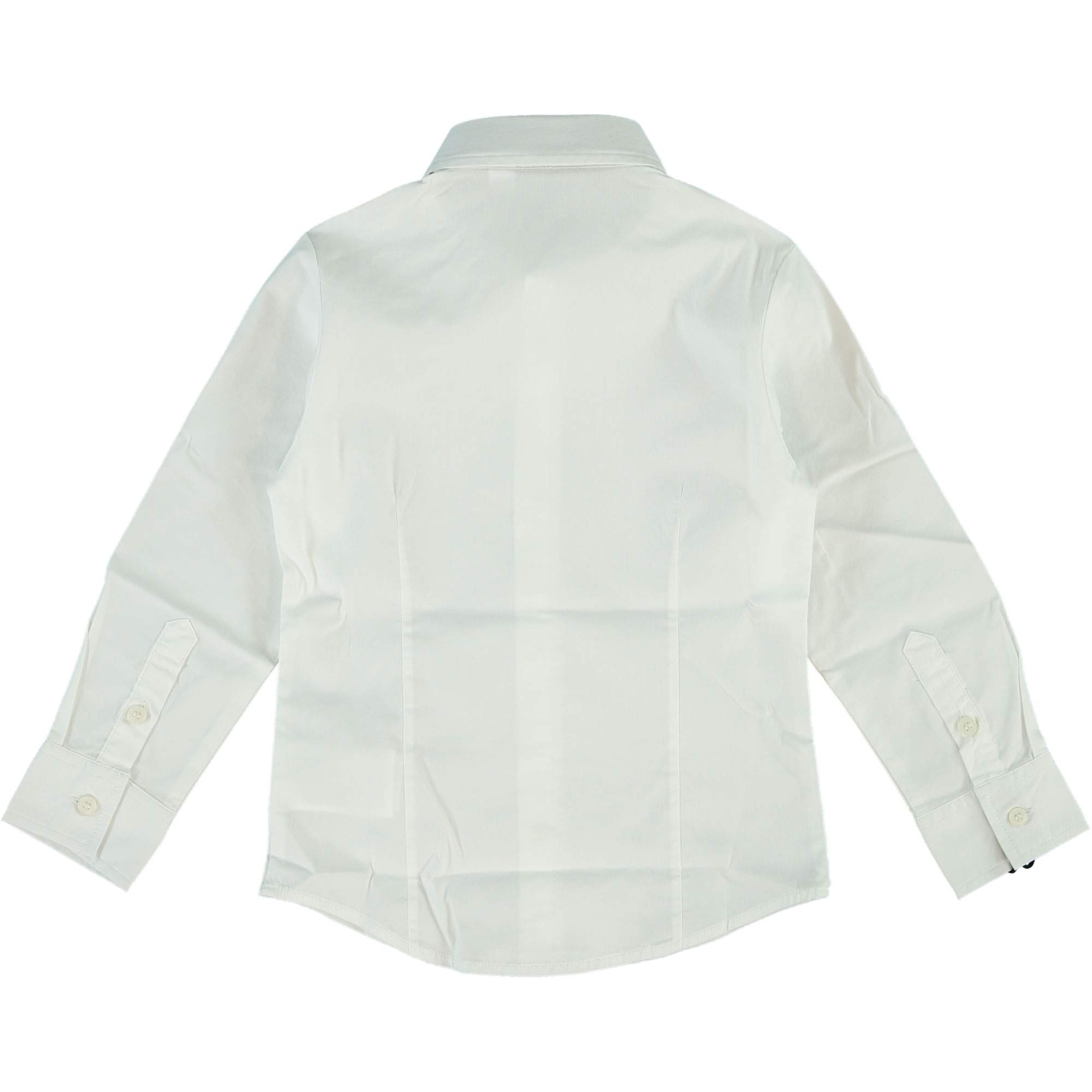 CAMICIA BIMBO SARABANDA